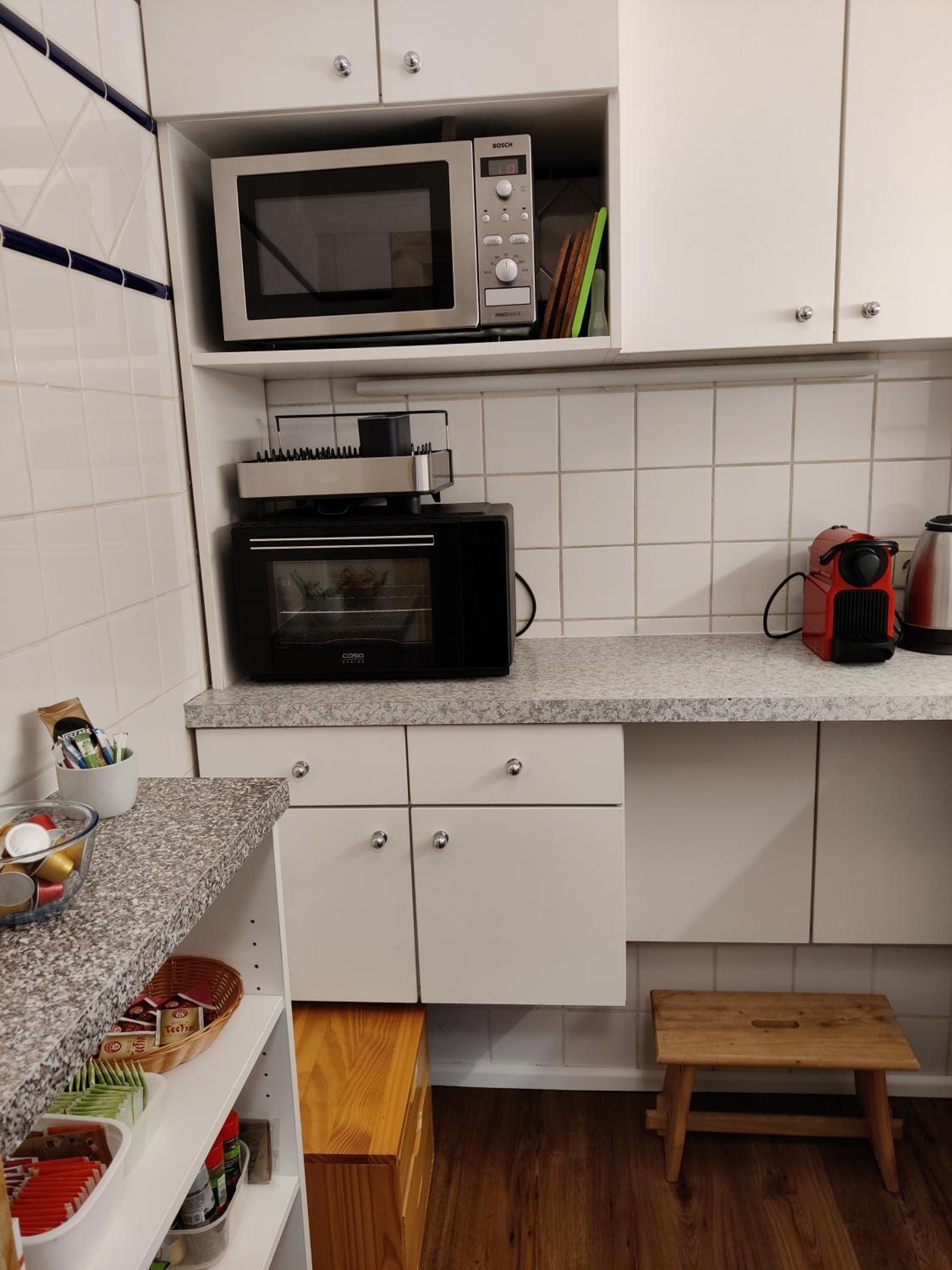 Ferienwohnung-Dachgeschoß Familie Mayer view 5