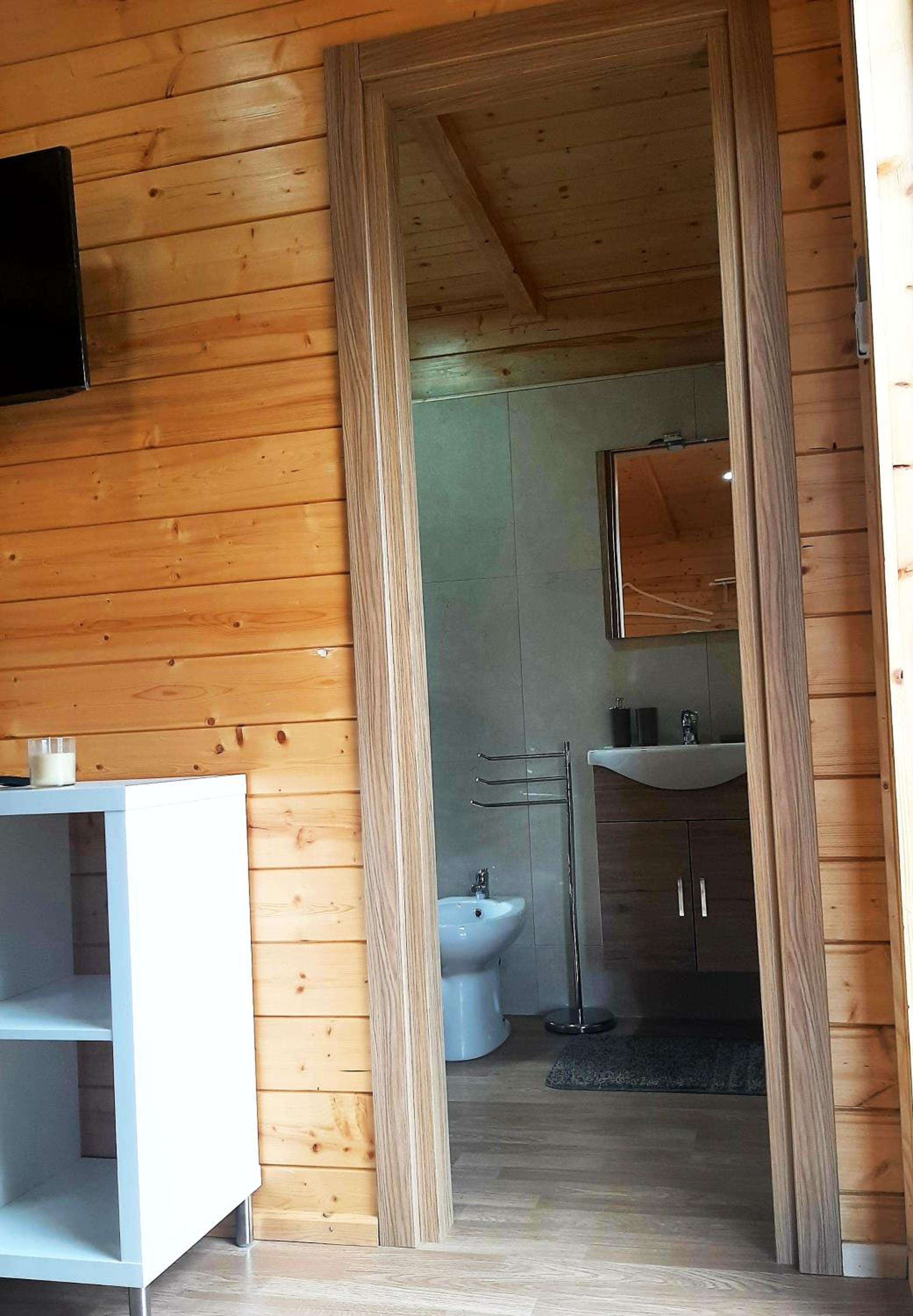 VESUVIUS CHALET RELAX view 5