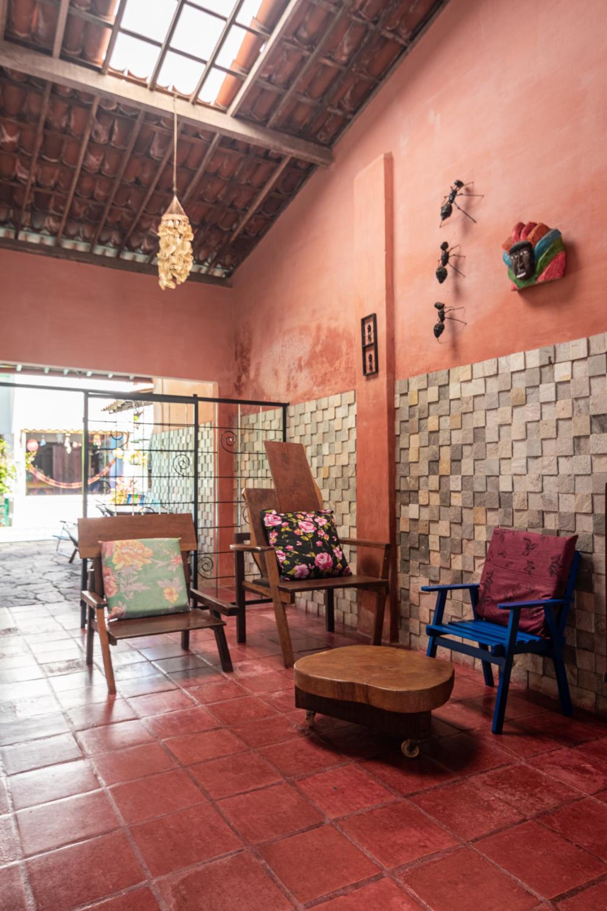 casa Mirage Pipa , apartamentos