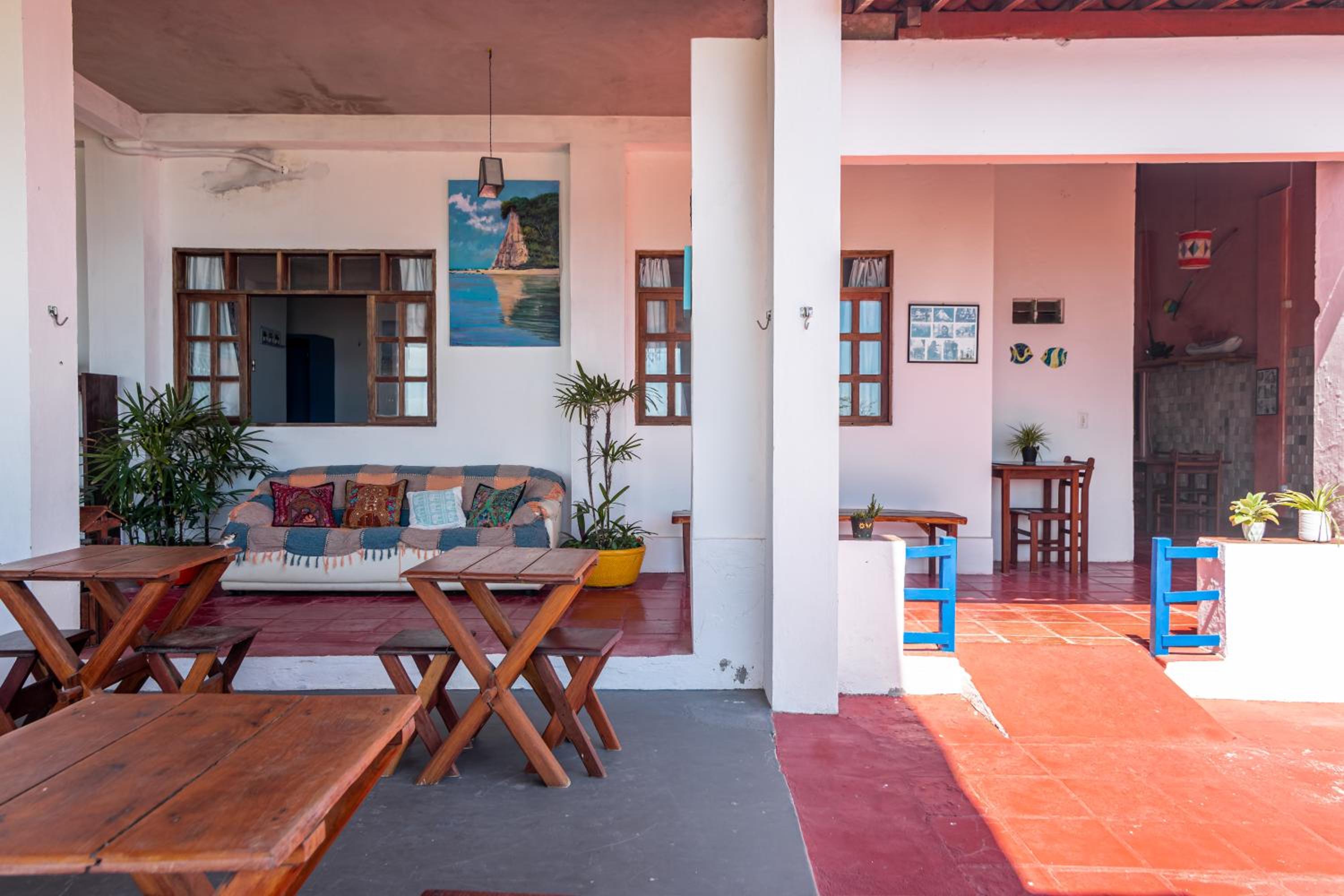 casa Mirage Pipa , apartamentos
