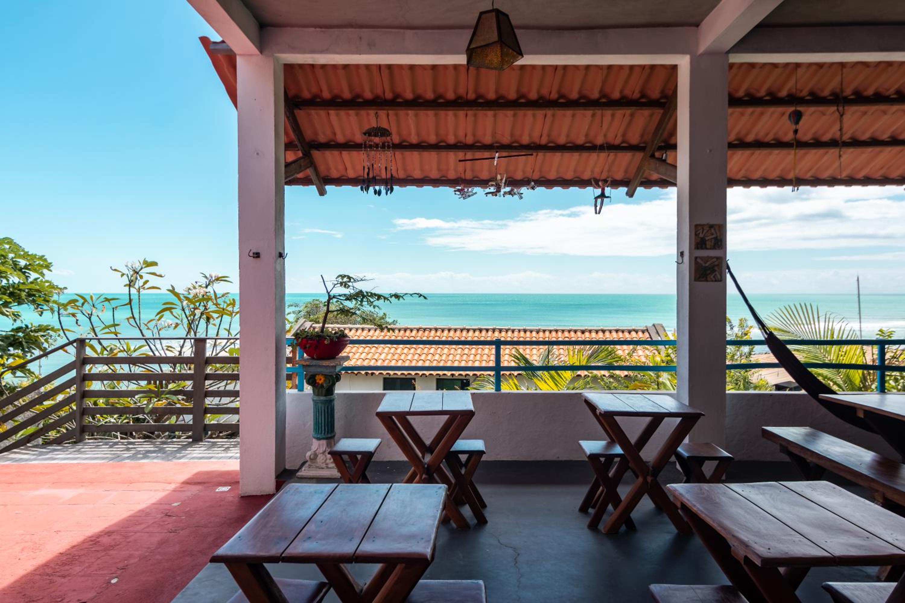 casa Mirage Pipa , apartamentos