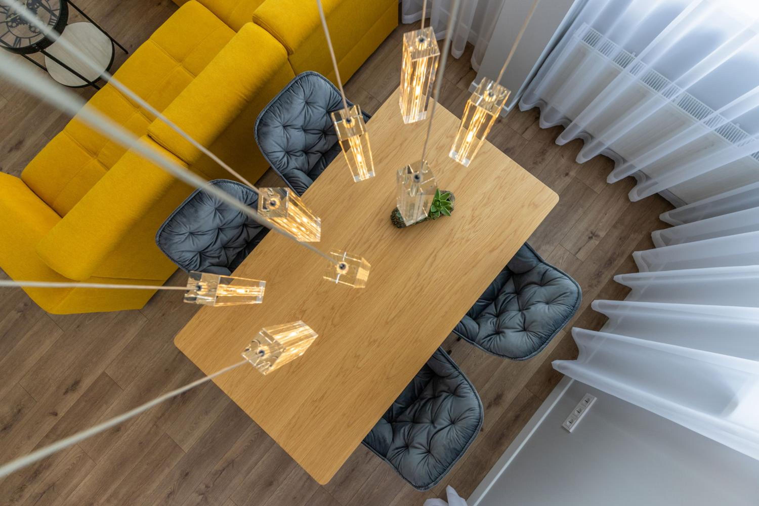 Relax SKY Home, Klaipeda view 2