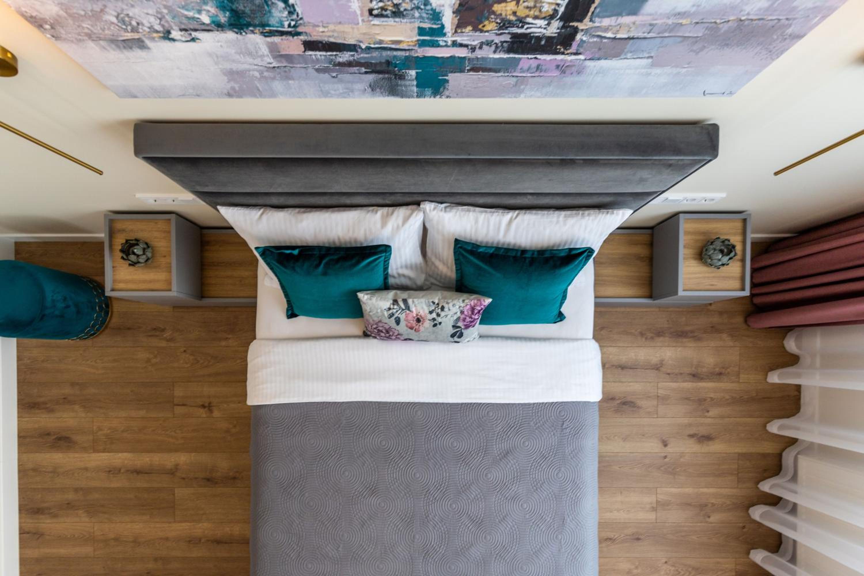 Relax SKY Home, Klaipeda view 5