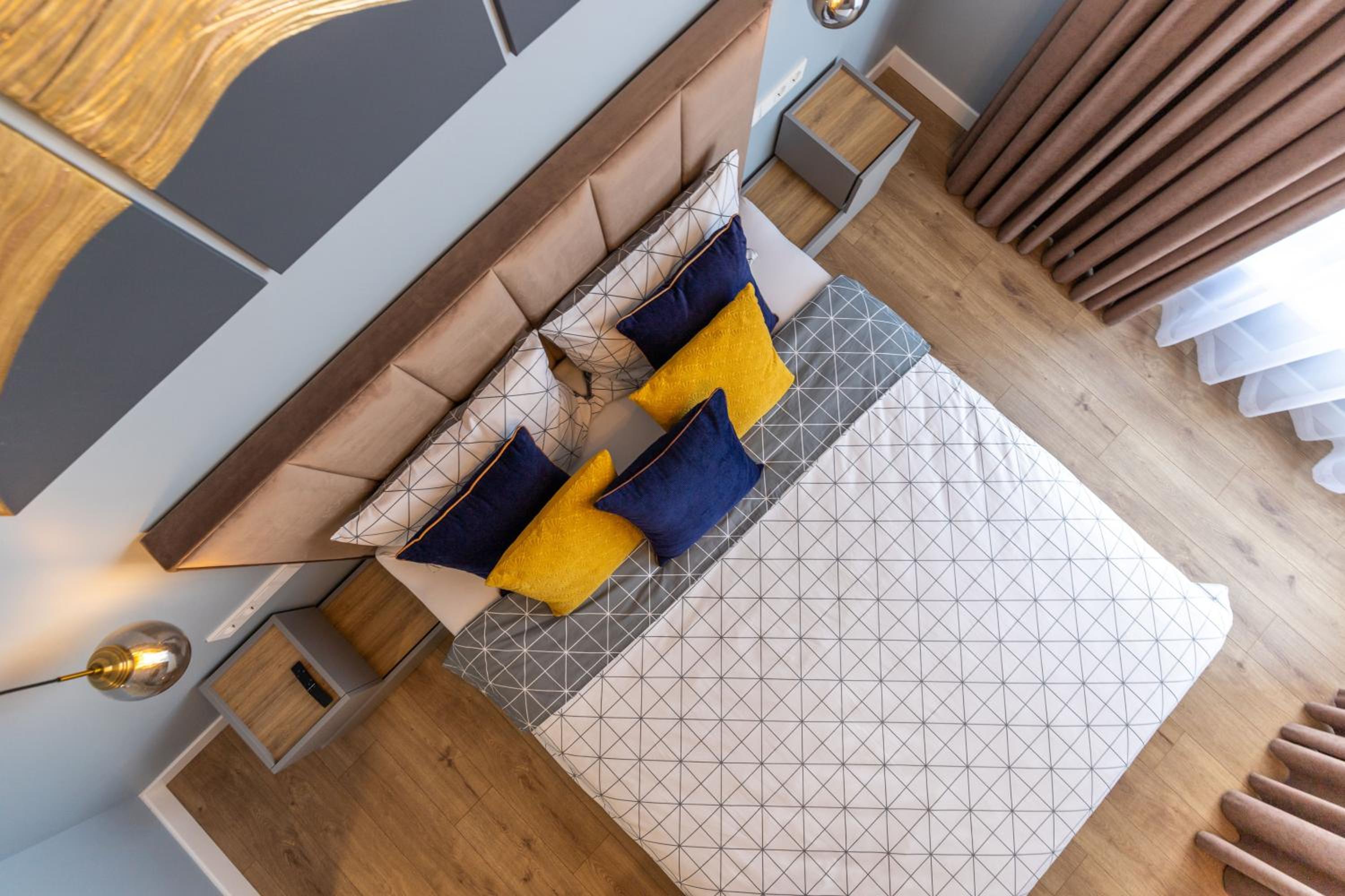 Relax SKY Home, Klaipeda view 4