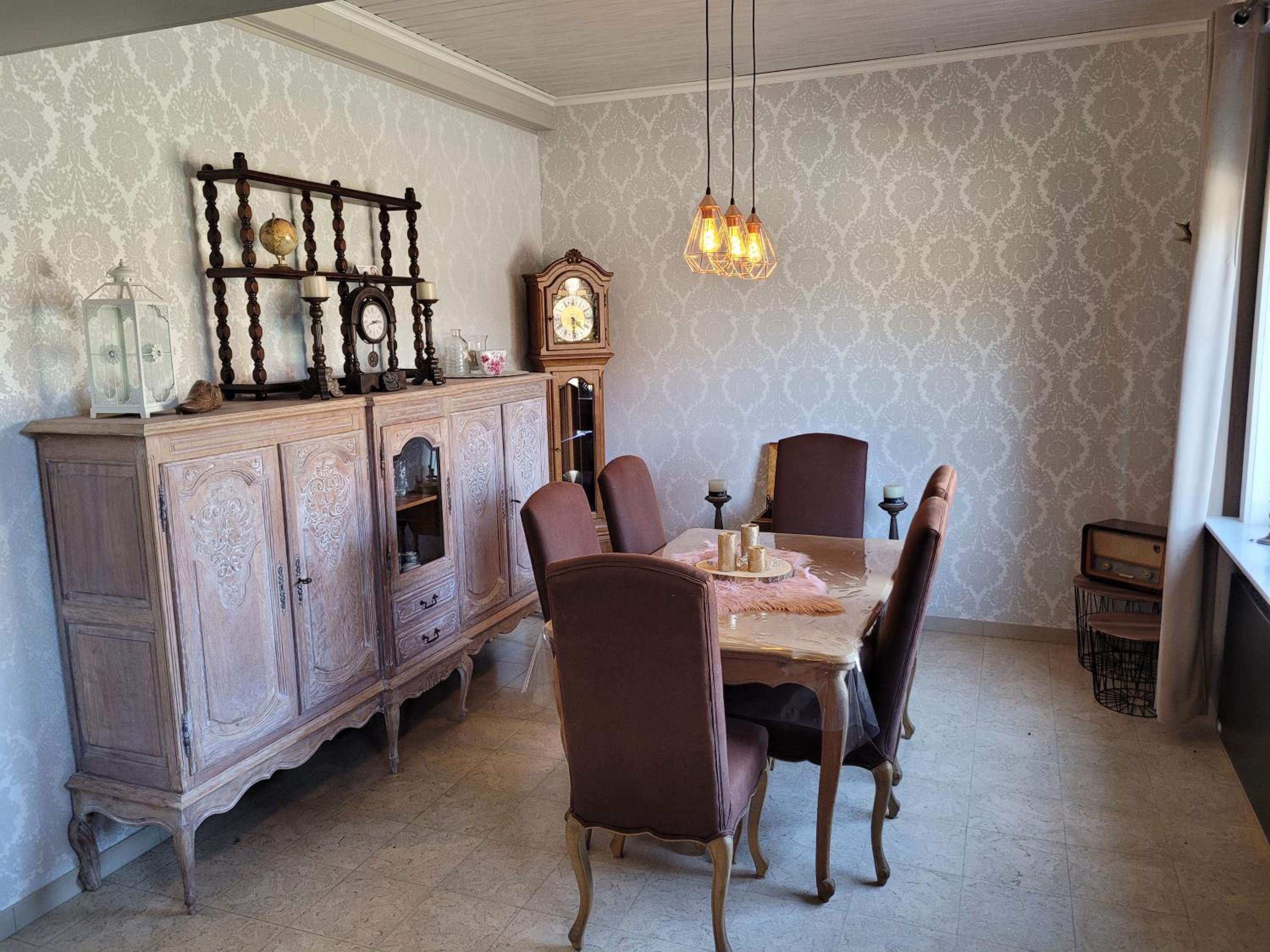 vakantiewoning hoeve 'd oude scheure