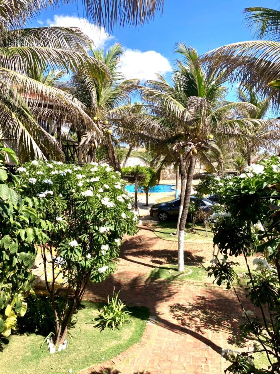 Pousada Canoa Beach