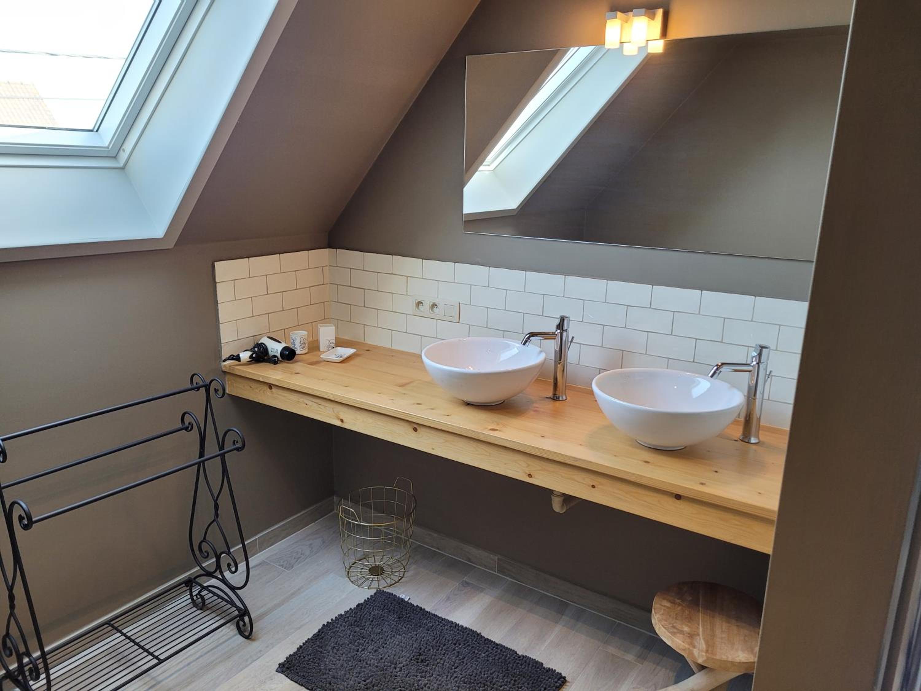 vakantiewoning hoeve 'd oude scheure