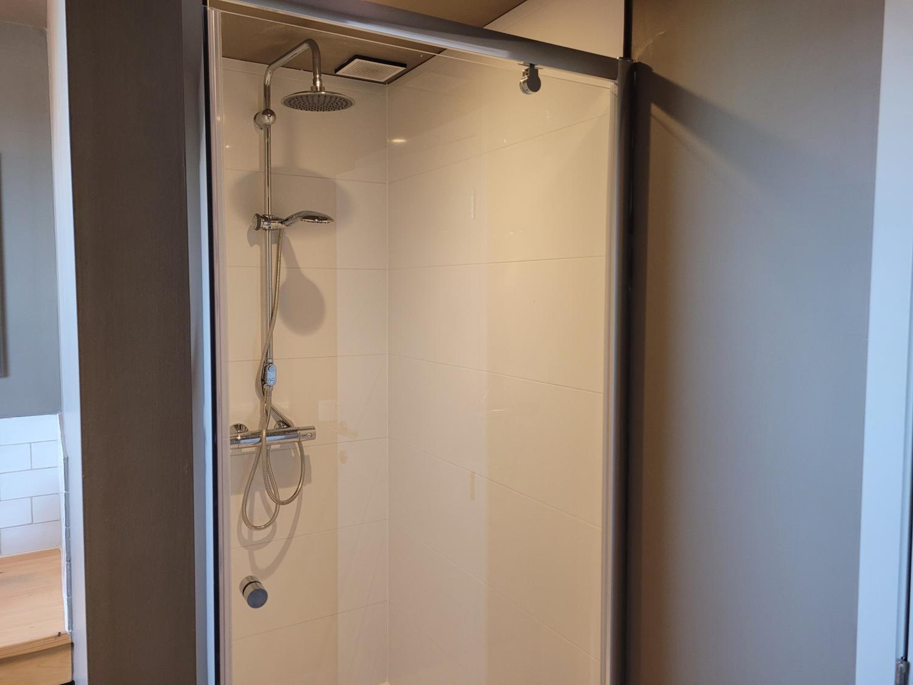 vakantiewoning hoeve 'd oude scheure