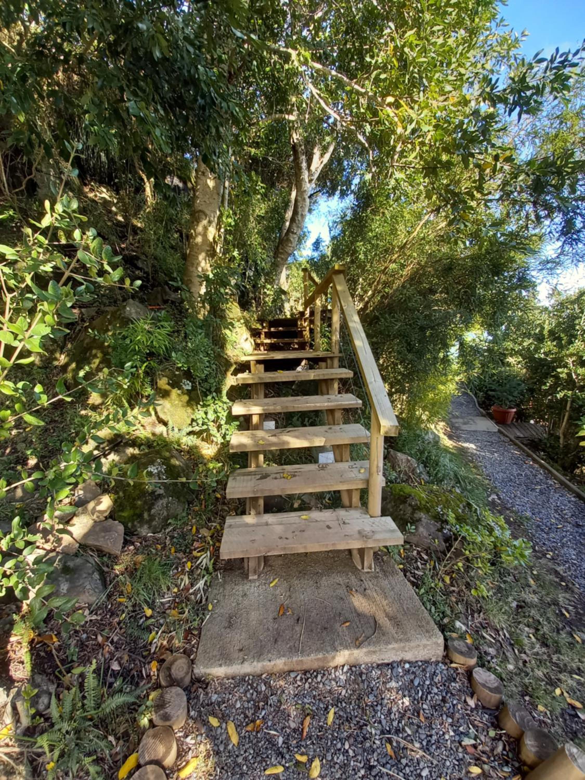 ESTANCIA LOS BOLDOS