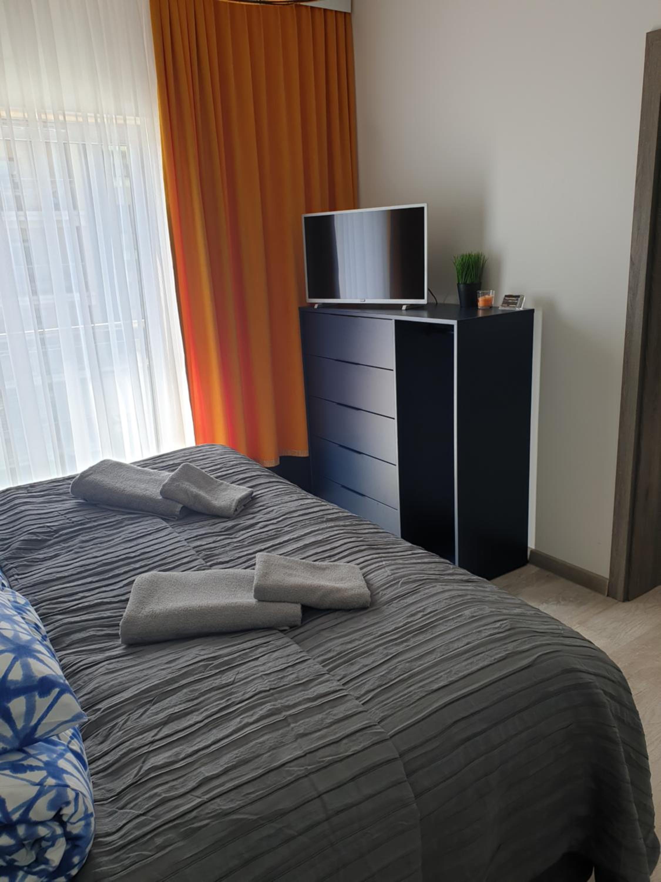 Apartament Wygodny 5 Mórz view 5