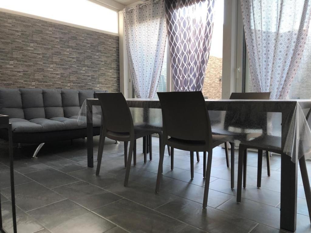 Sunrise Beach Apartment Trapani view 4