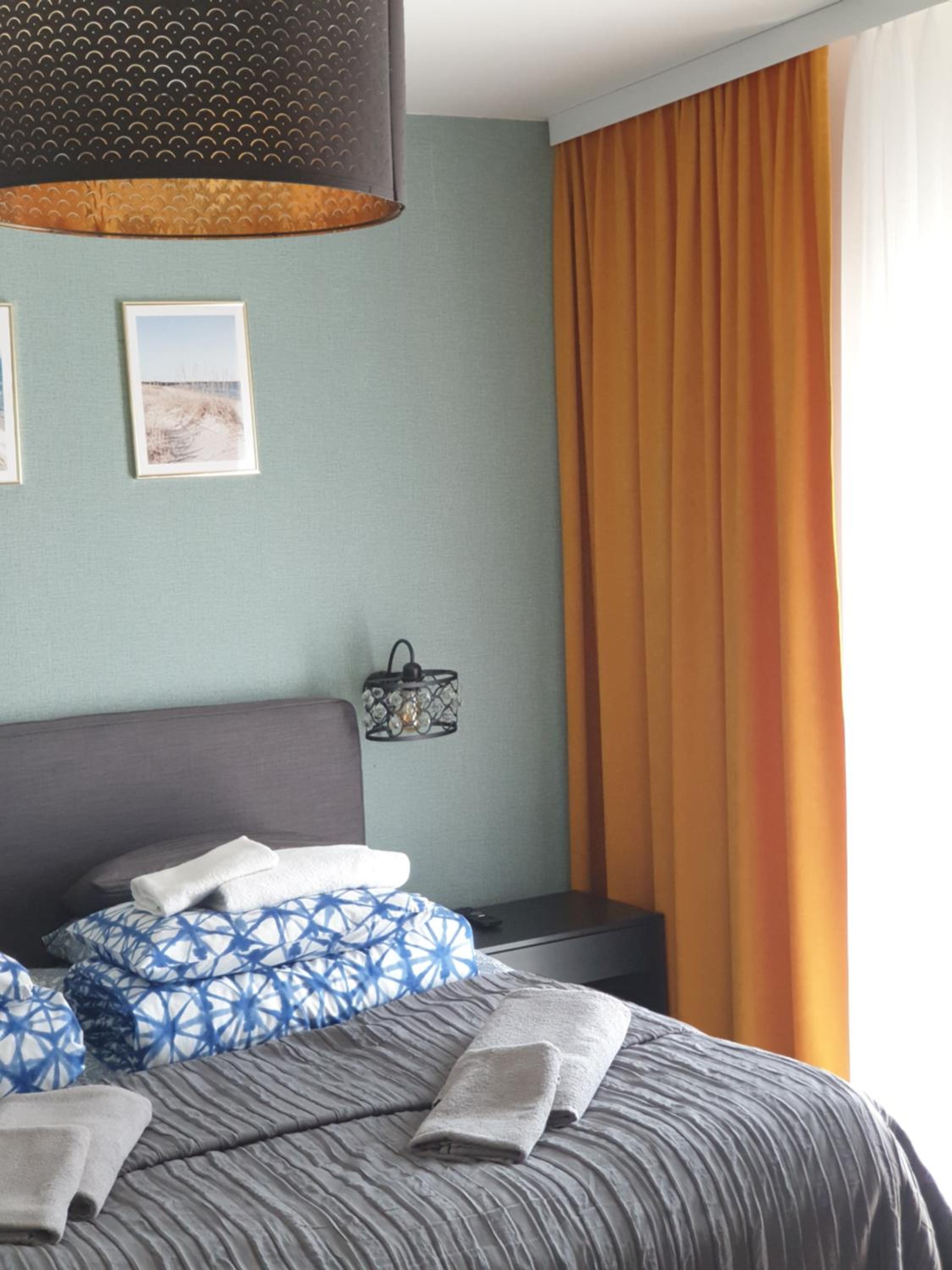 Apartament Wygodny 5 Mórz view 4