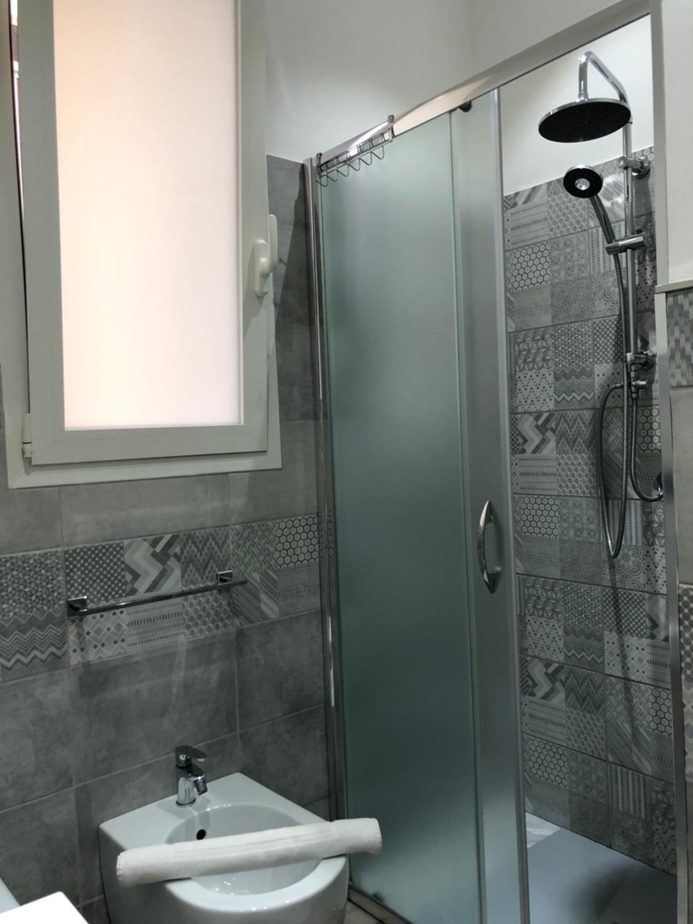 Sunrise Beach Apartment Trapani view 3