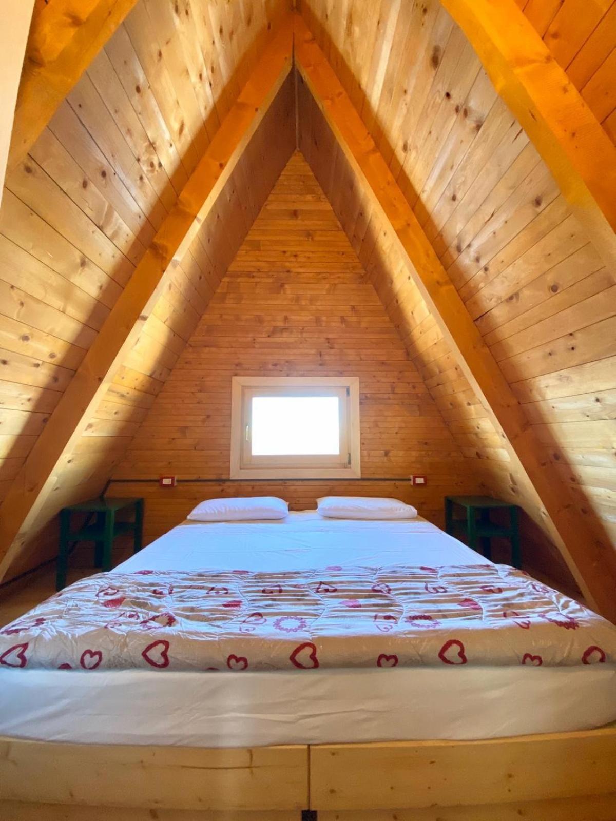 Chalet Biancaneve - Alpe Cermis Cavalese view 3