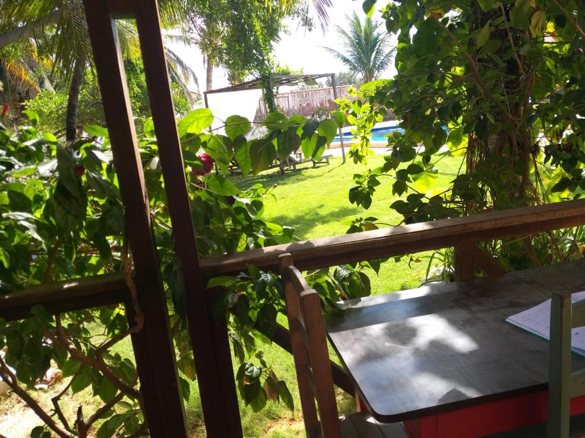 Pousada Canoa Beach