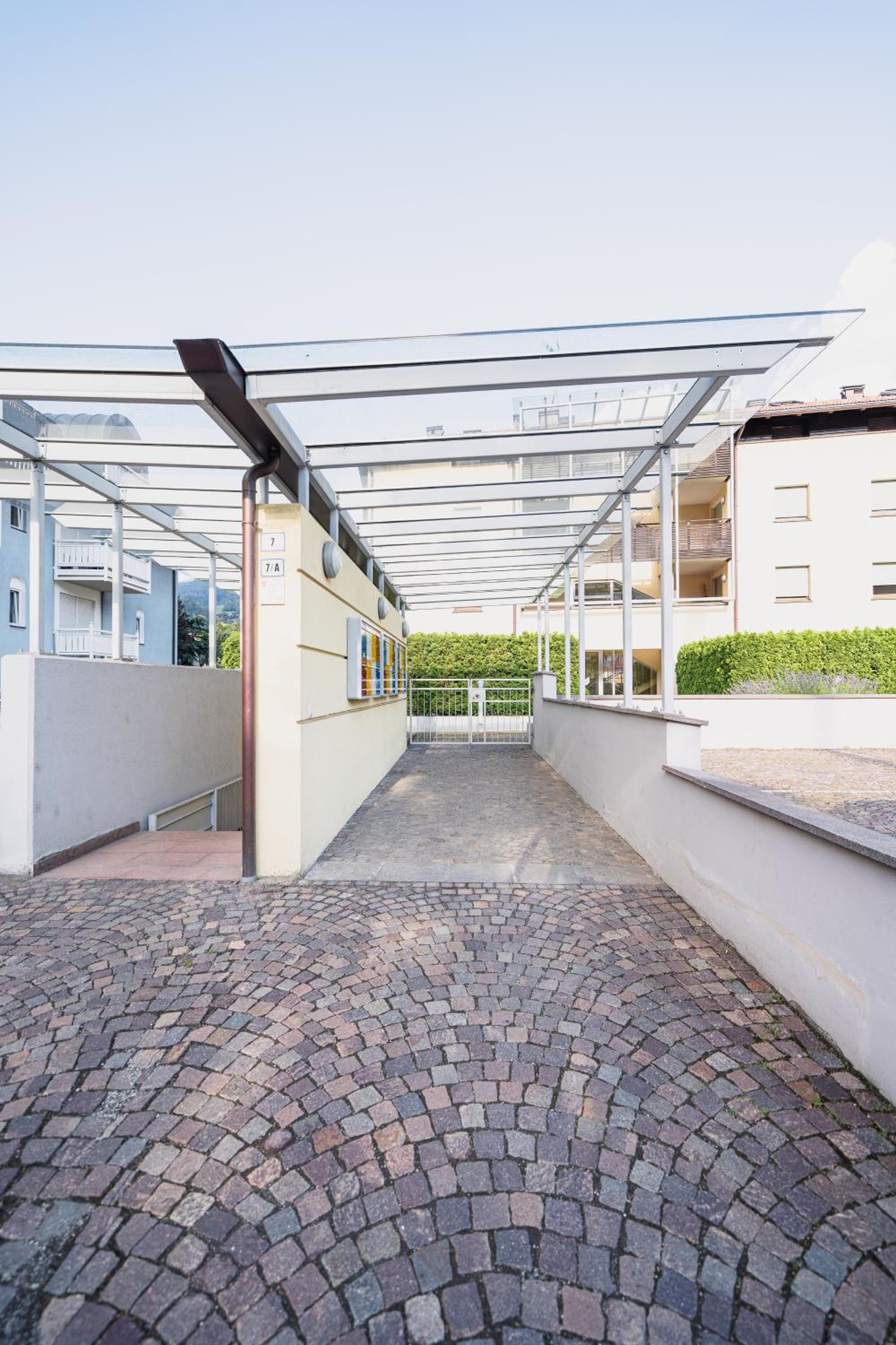 Villa Floris view 3