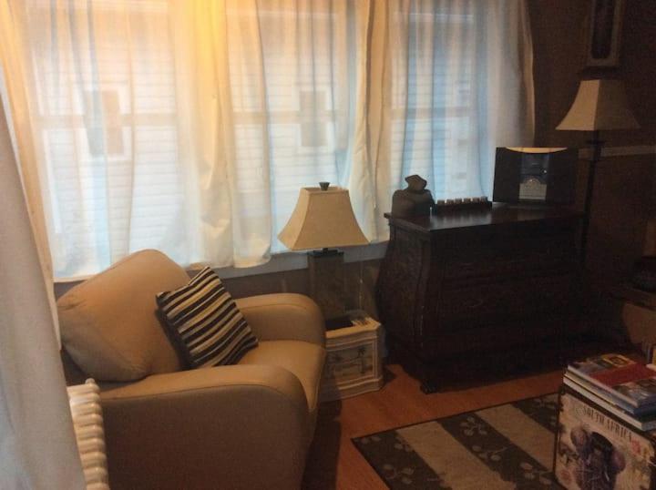lounge