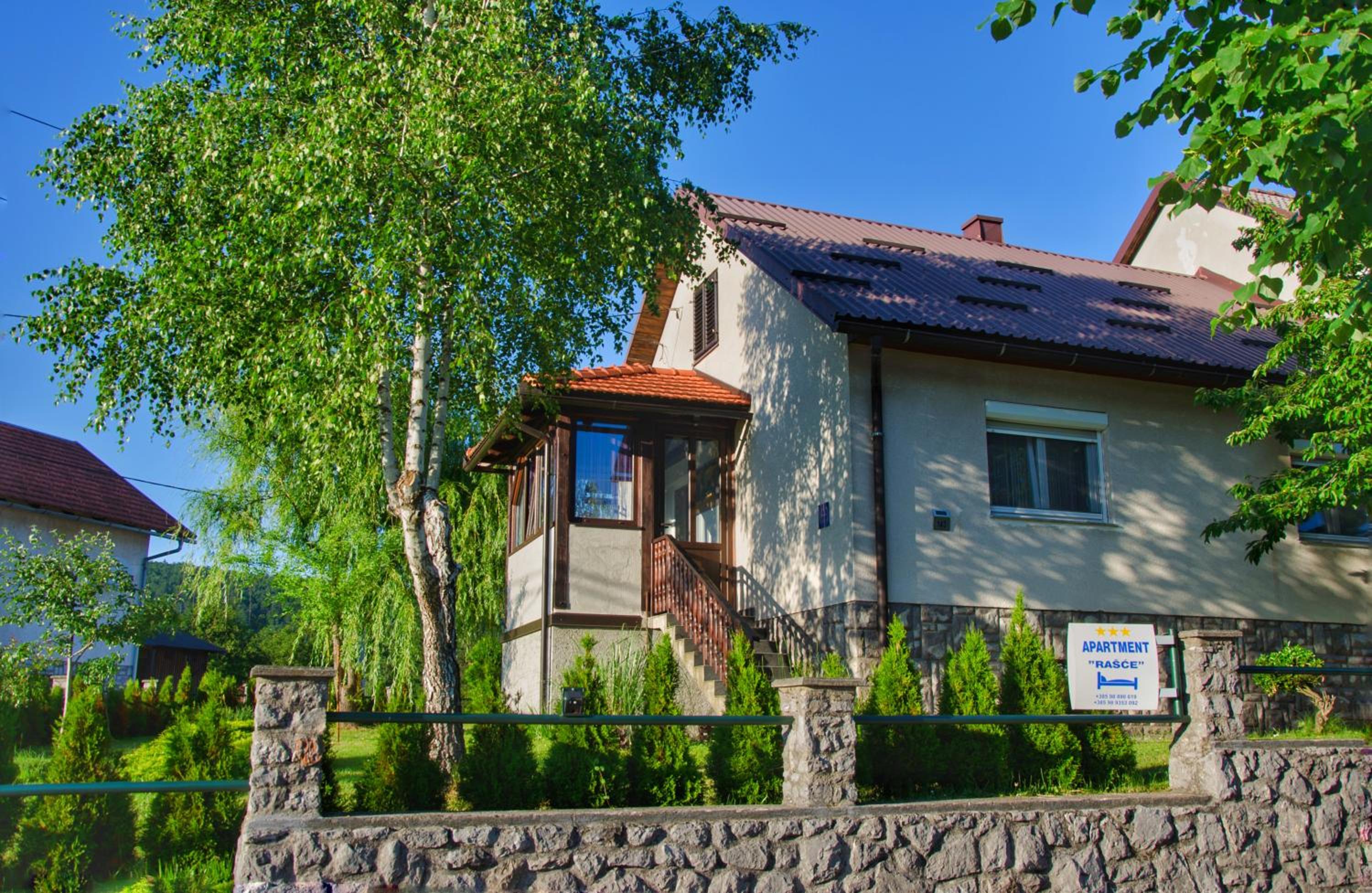 Apartment Rašće view 5