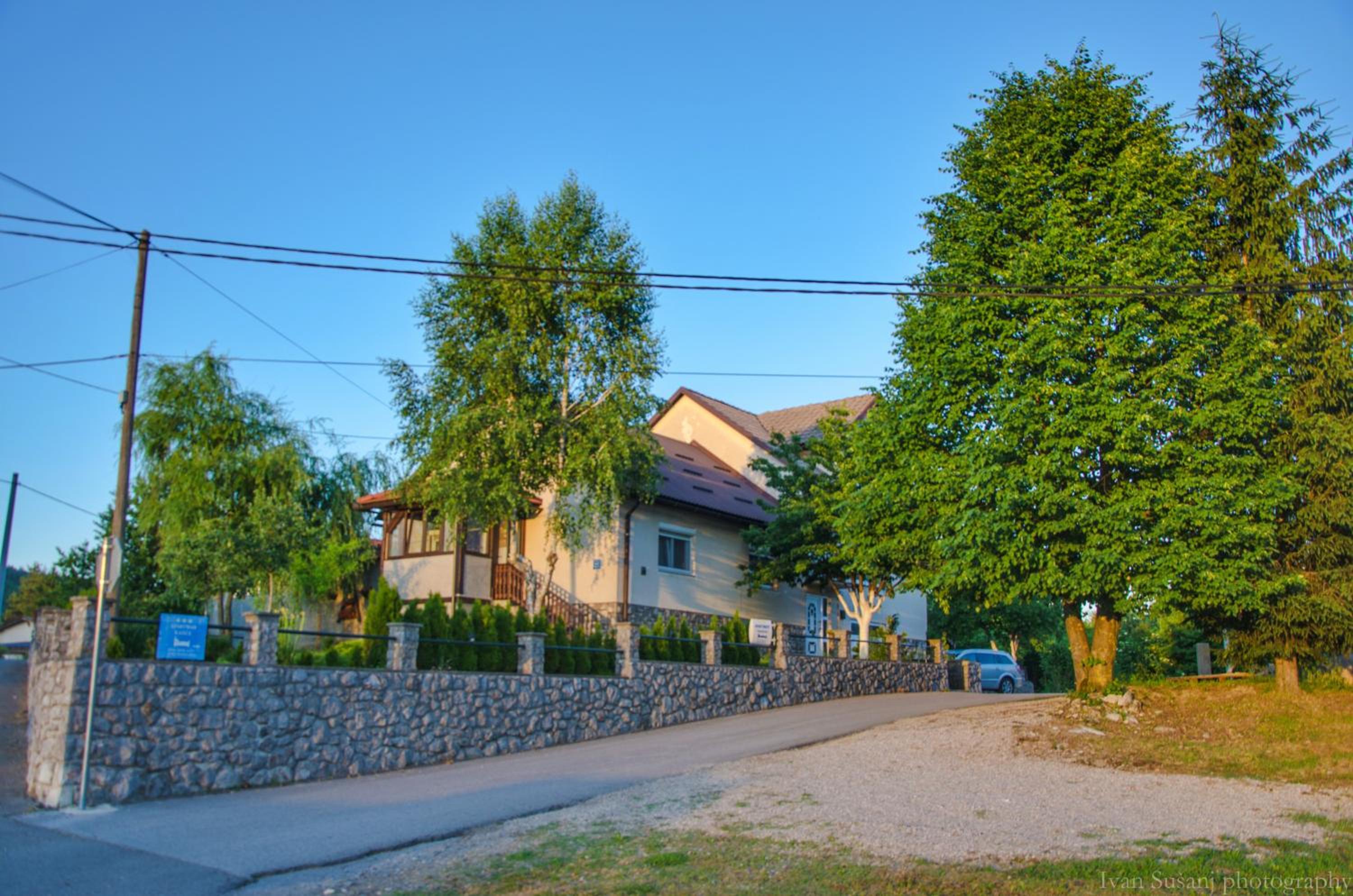 Apartment Rašće view 4