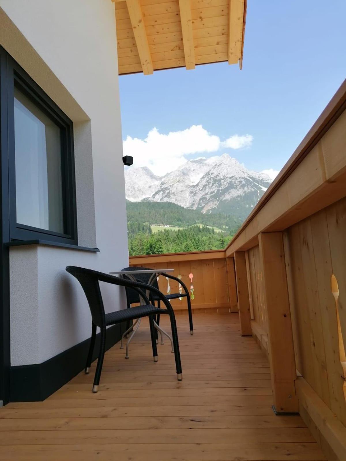 Appartement Kaiserplatzl view 4