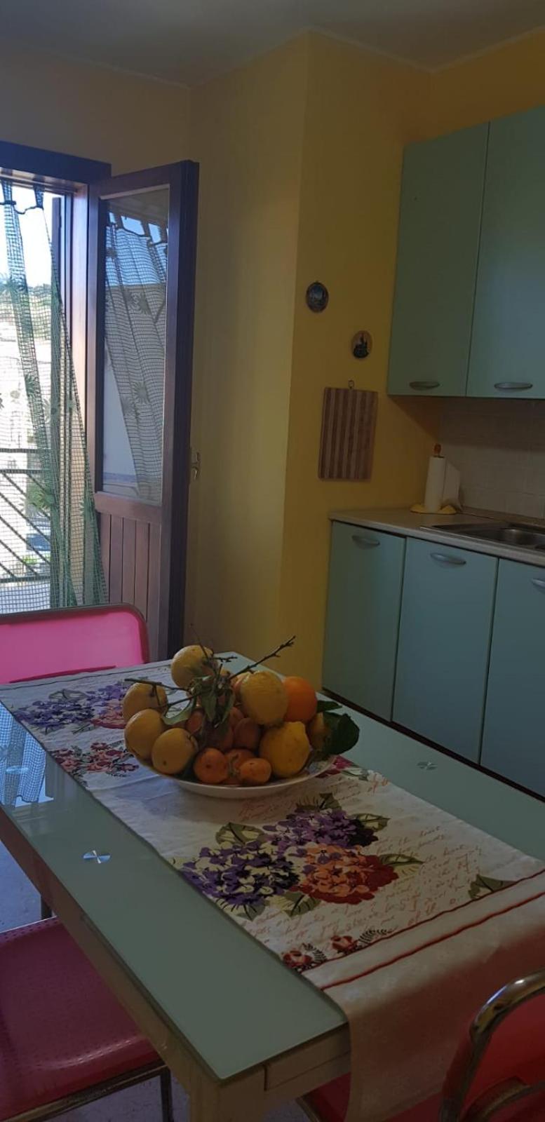 Appartamento 1 lato mare view 4