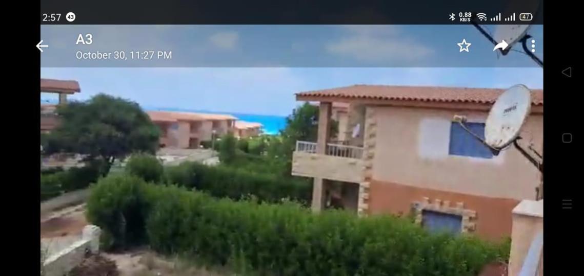 Deluxe,New Chalet in North Coast Egypt view 3