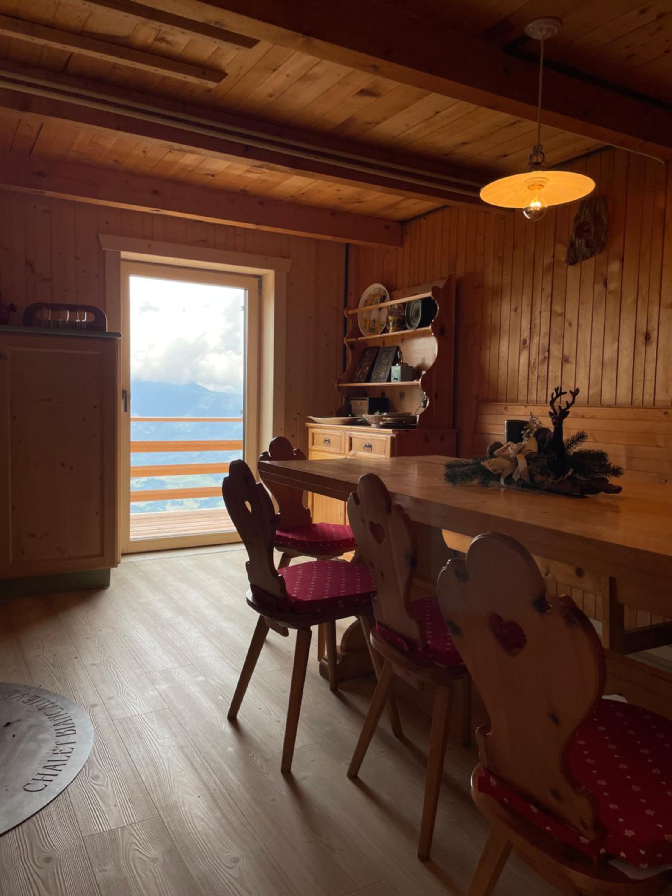 Chalet Biancaneve - Alpe Cermis Cavalese view 5