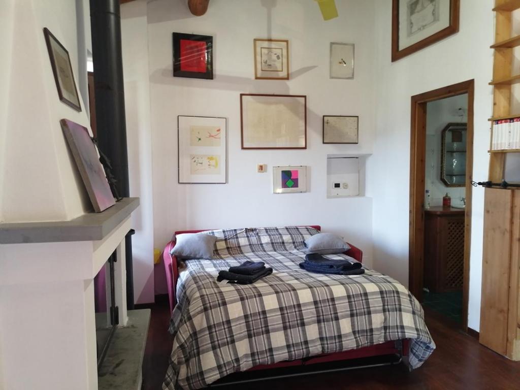 Casa Gianfranco Millepapaverirossi view 2