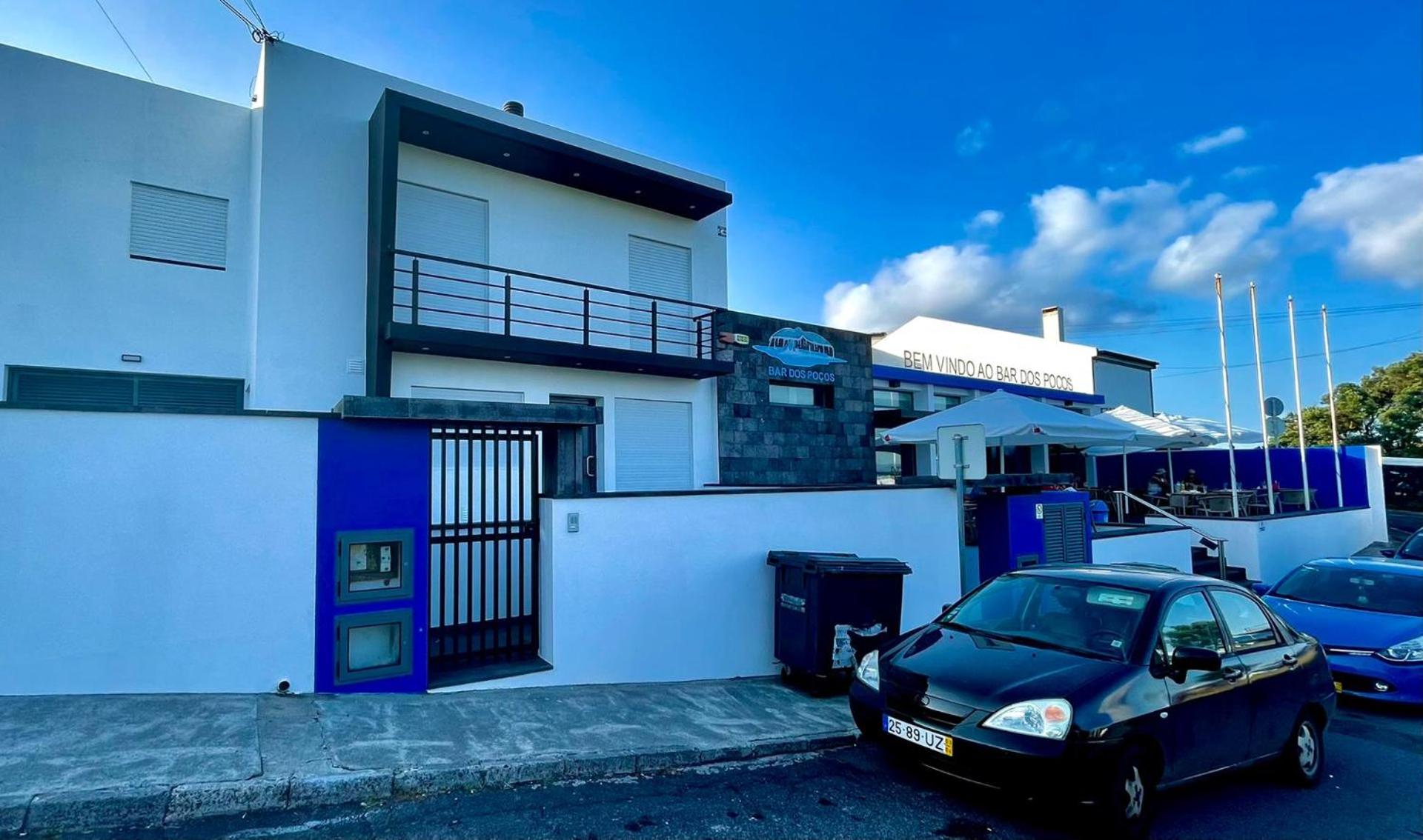 Casa Brisa do Mar view 2