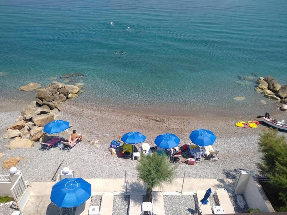 Villa Constantina Apartments
