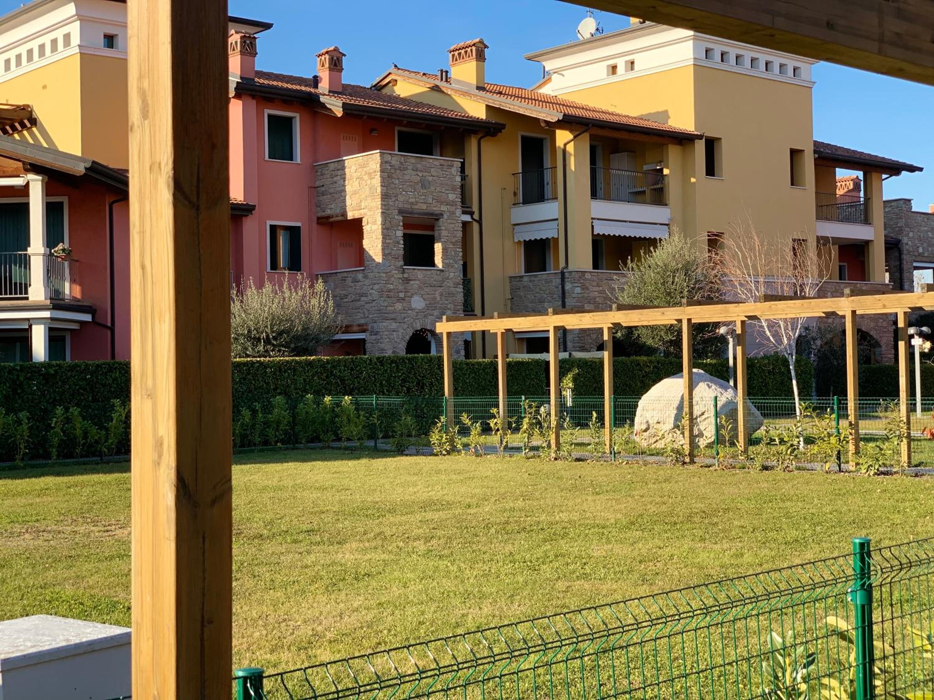 Hotel Appartamento Corallo - Image 1