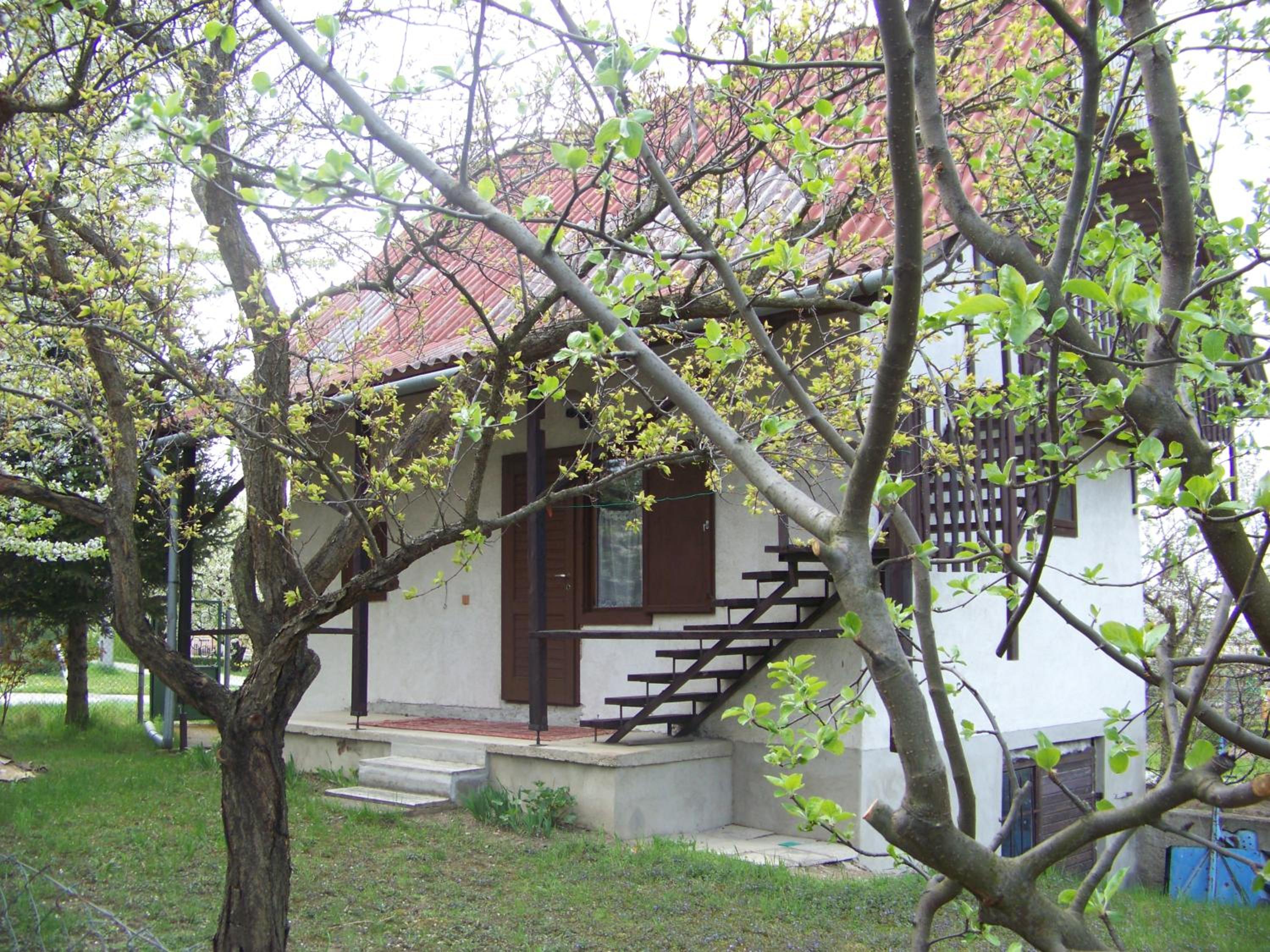 Nefelejcs Apartman