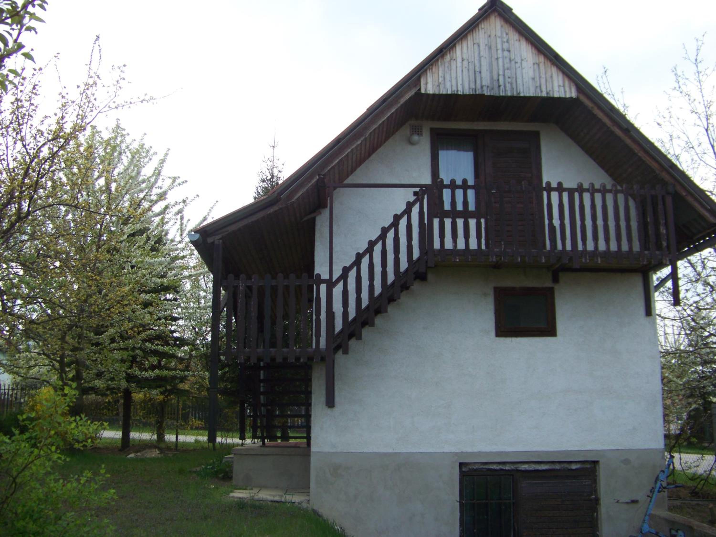 Nefelejcs Apartman