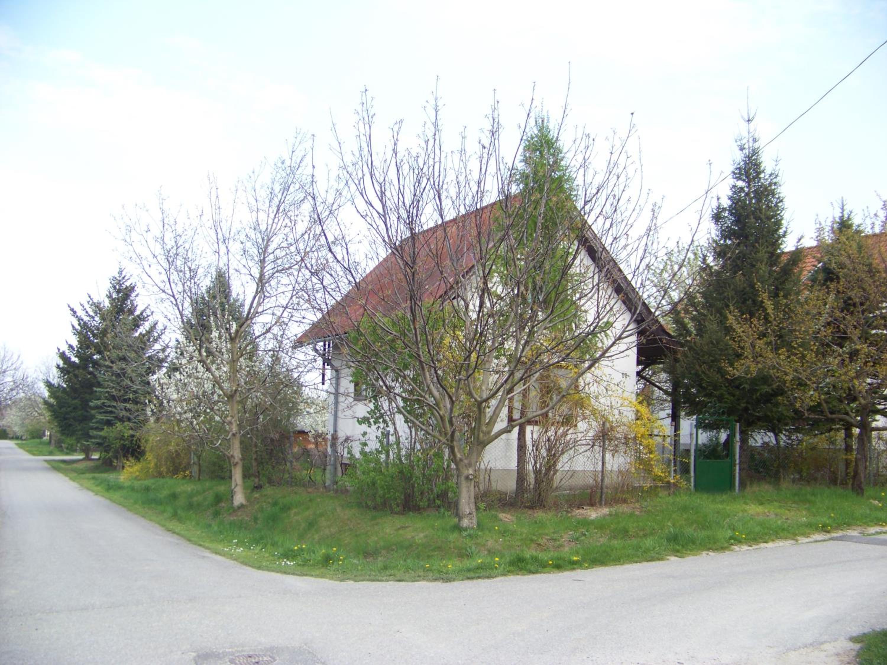 Nefelejcs Apartman