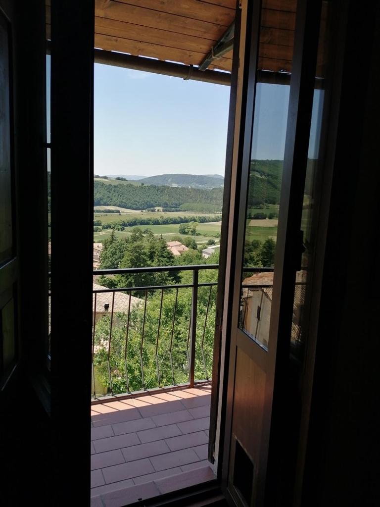 Casa Gianfranco Millepapaverirossi view 5