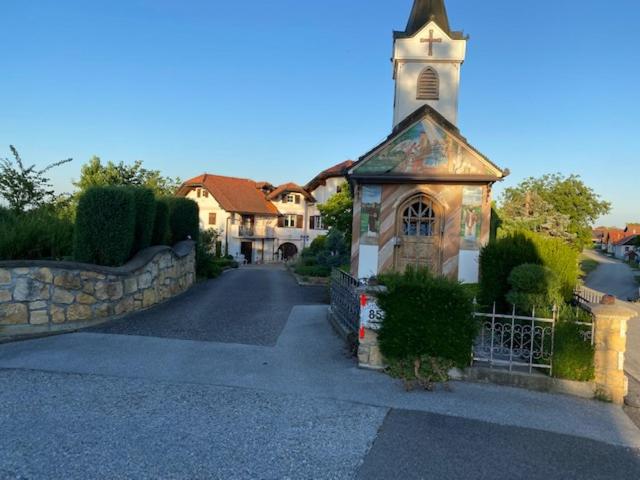 Hotel Apartma Jožica in Tonček - Image 1