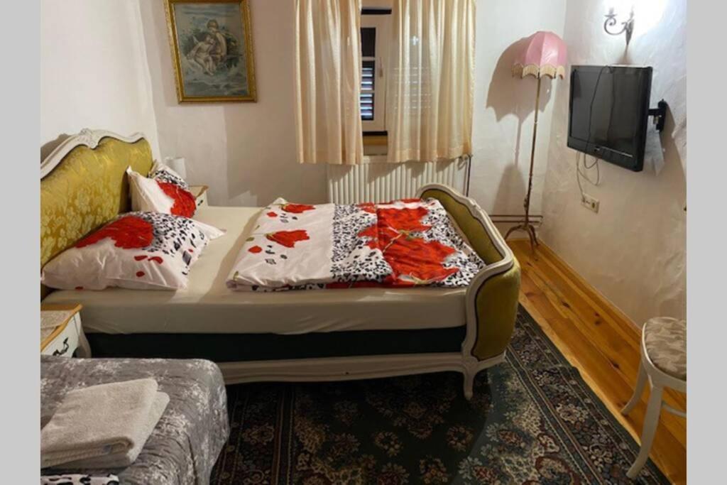 Apartma Jožica in Tonček view 4