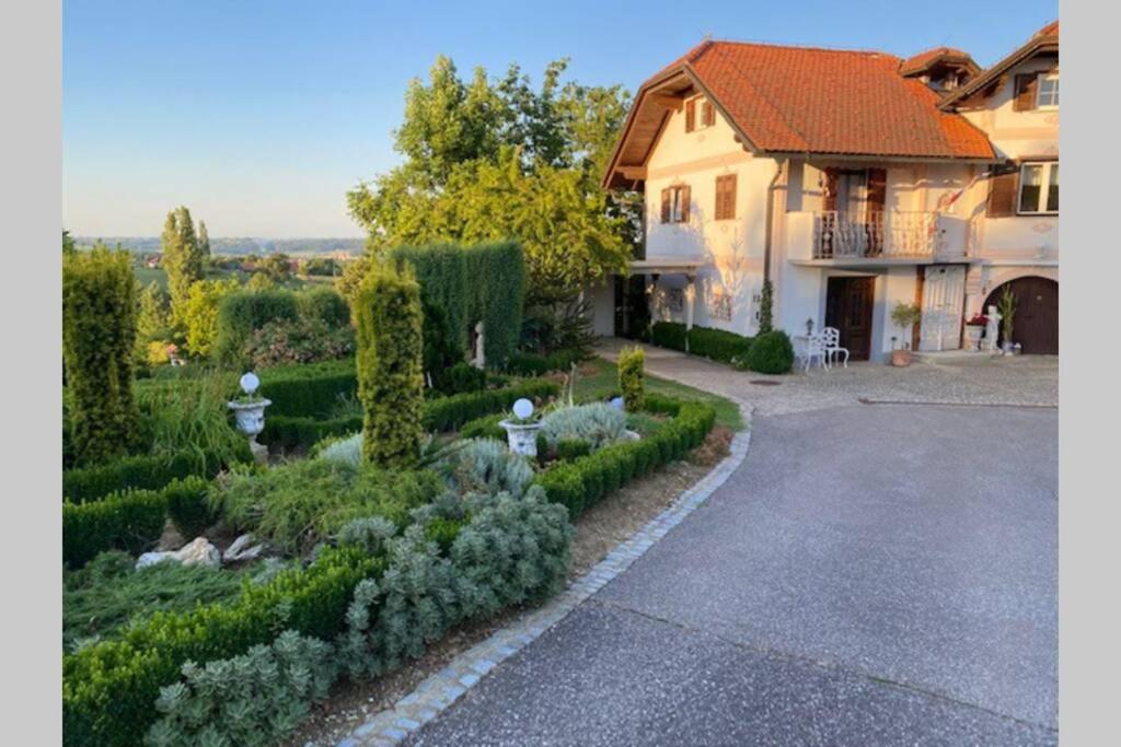 Apartma Jožica in Tonček view 3