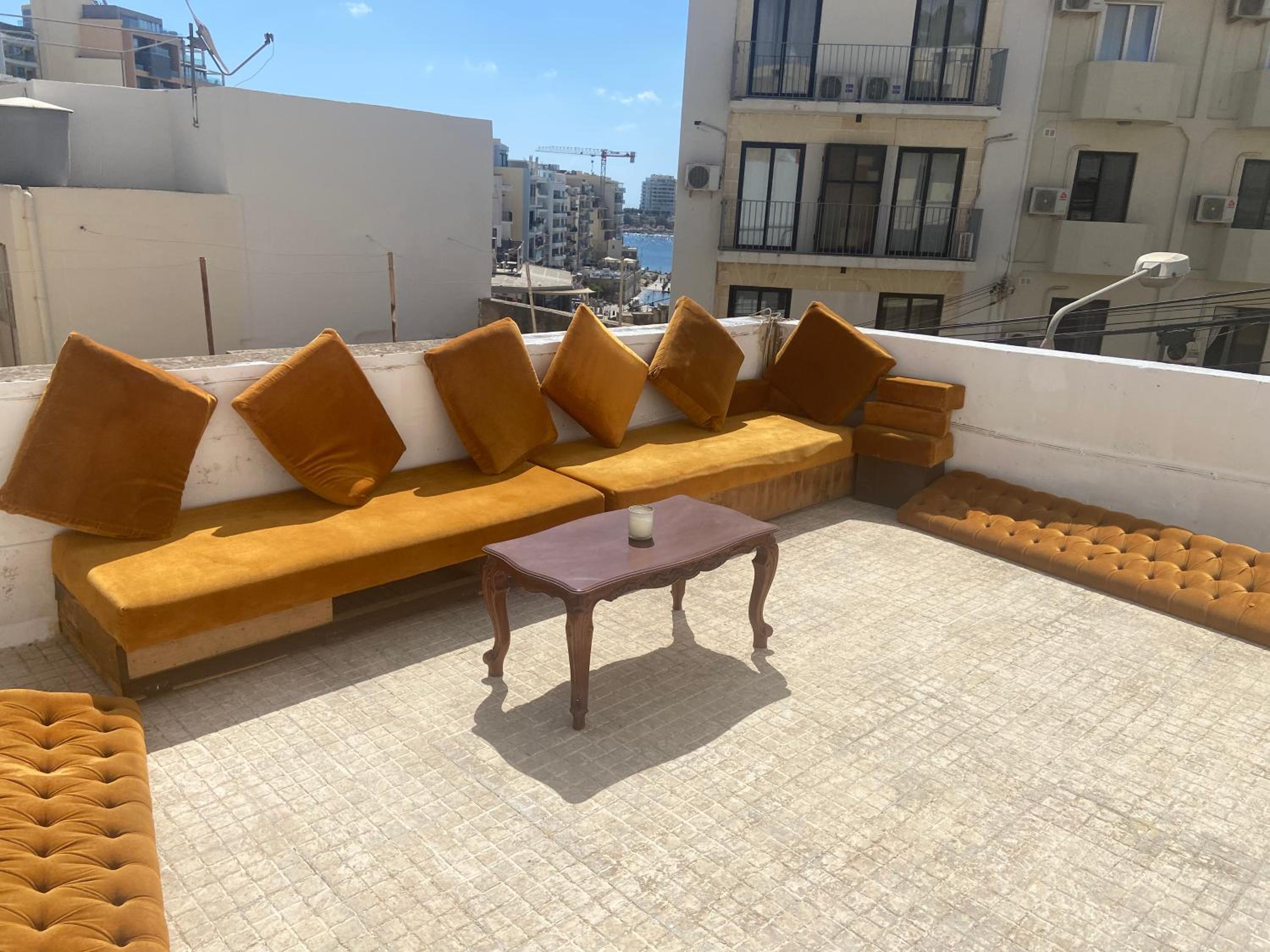 Ave Maria Guest House photo 5