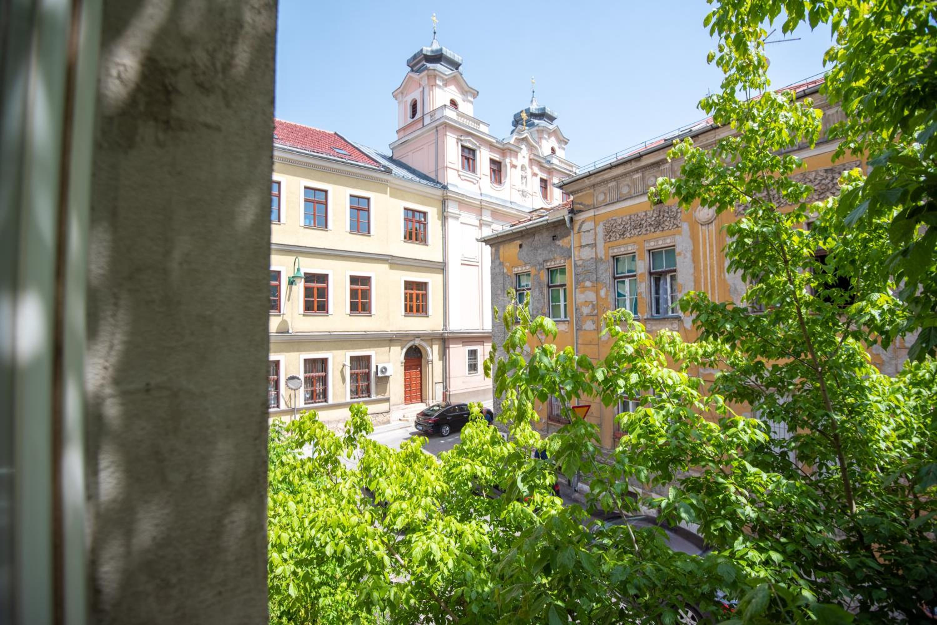 Sarajevo Dreams