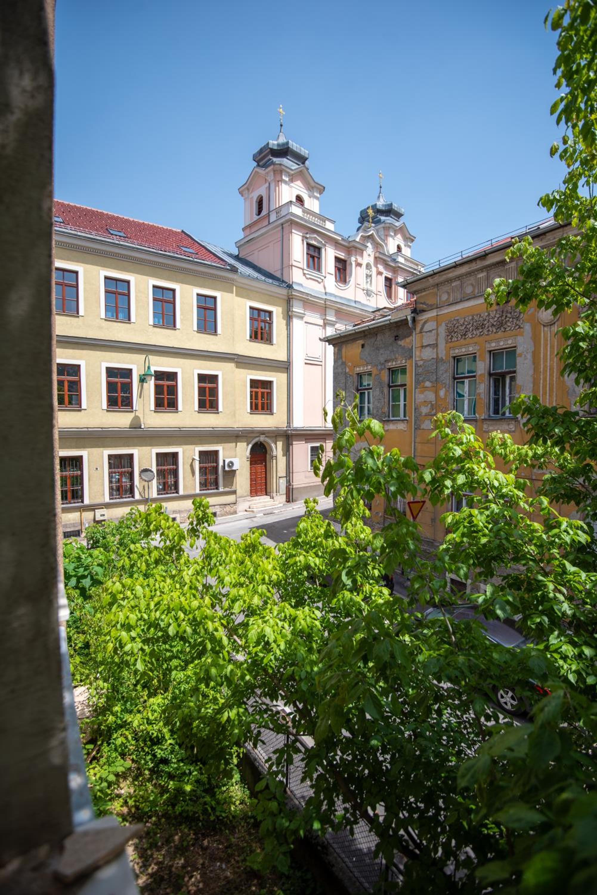Sarajevo Dreams