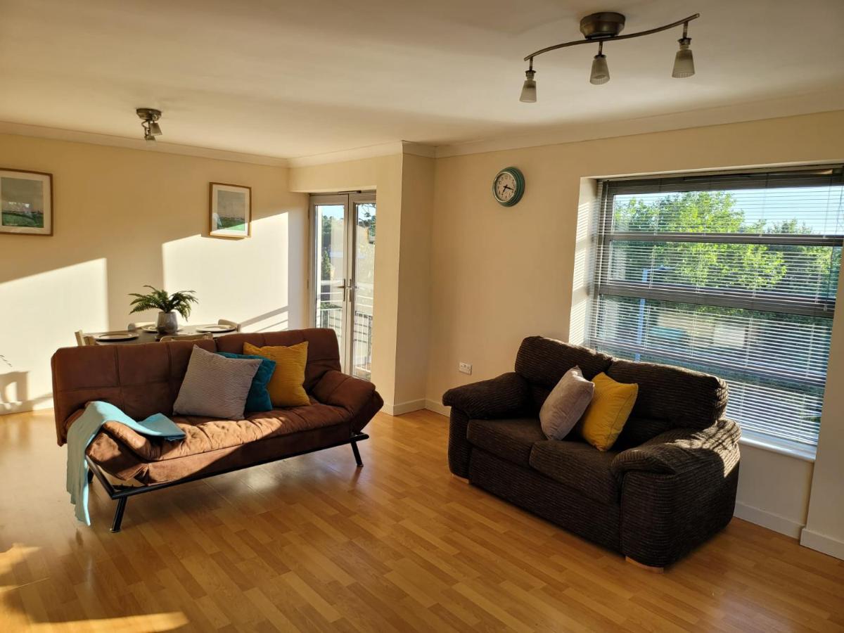 Vetrelax Colchester Apartment view 5