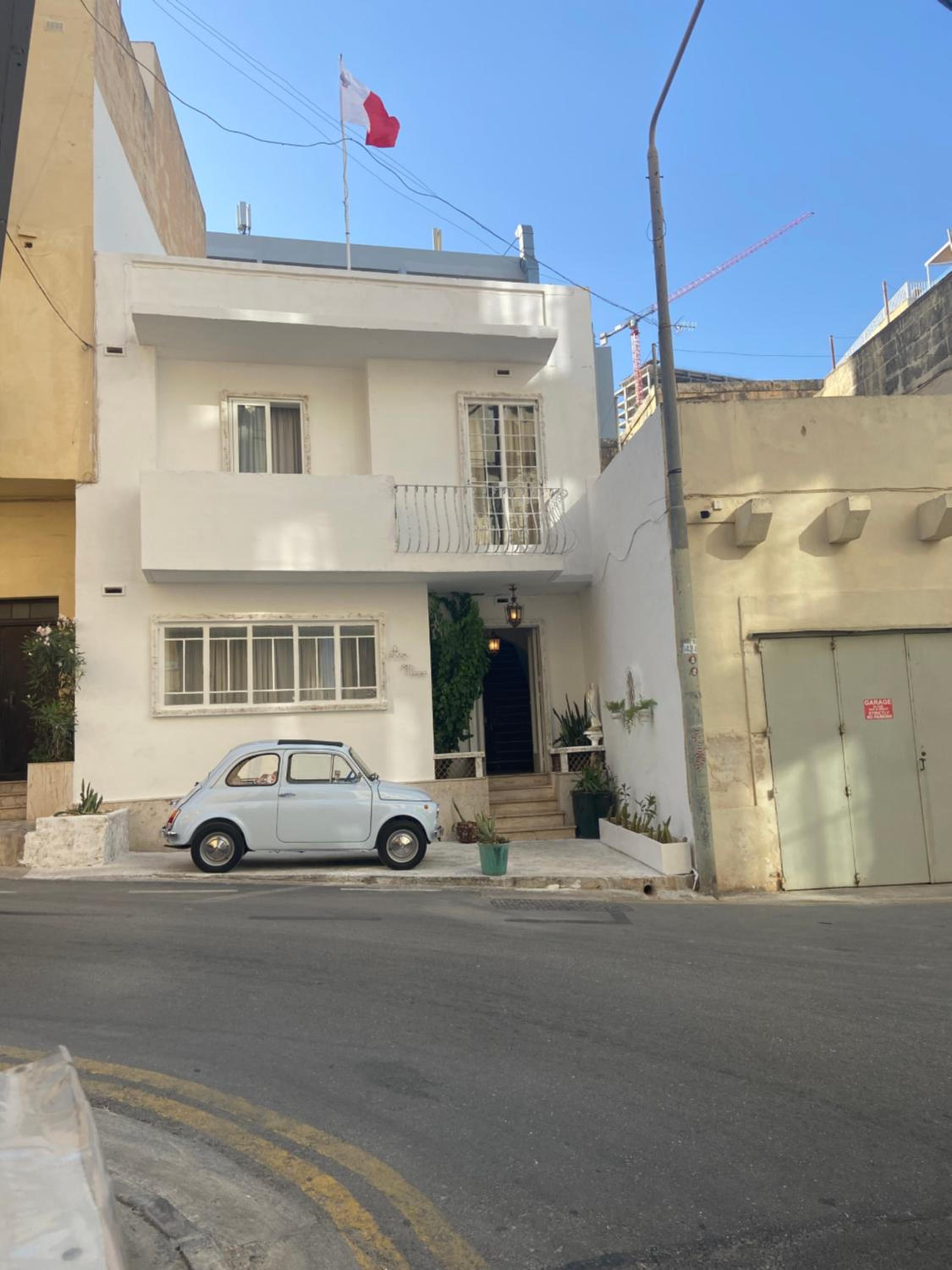 Ave Maria Guest House photo 2