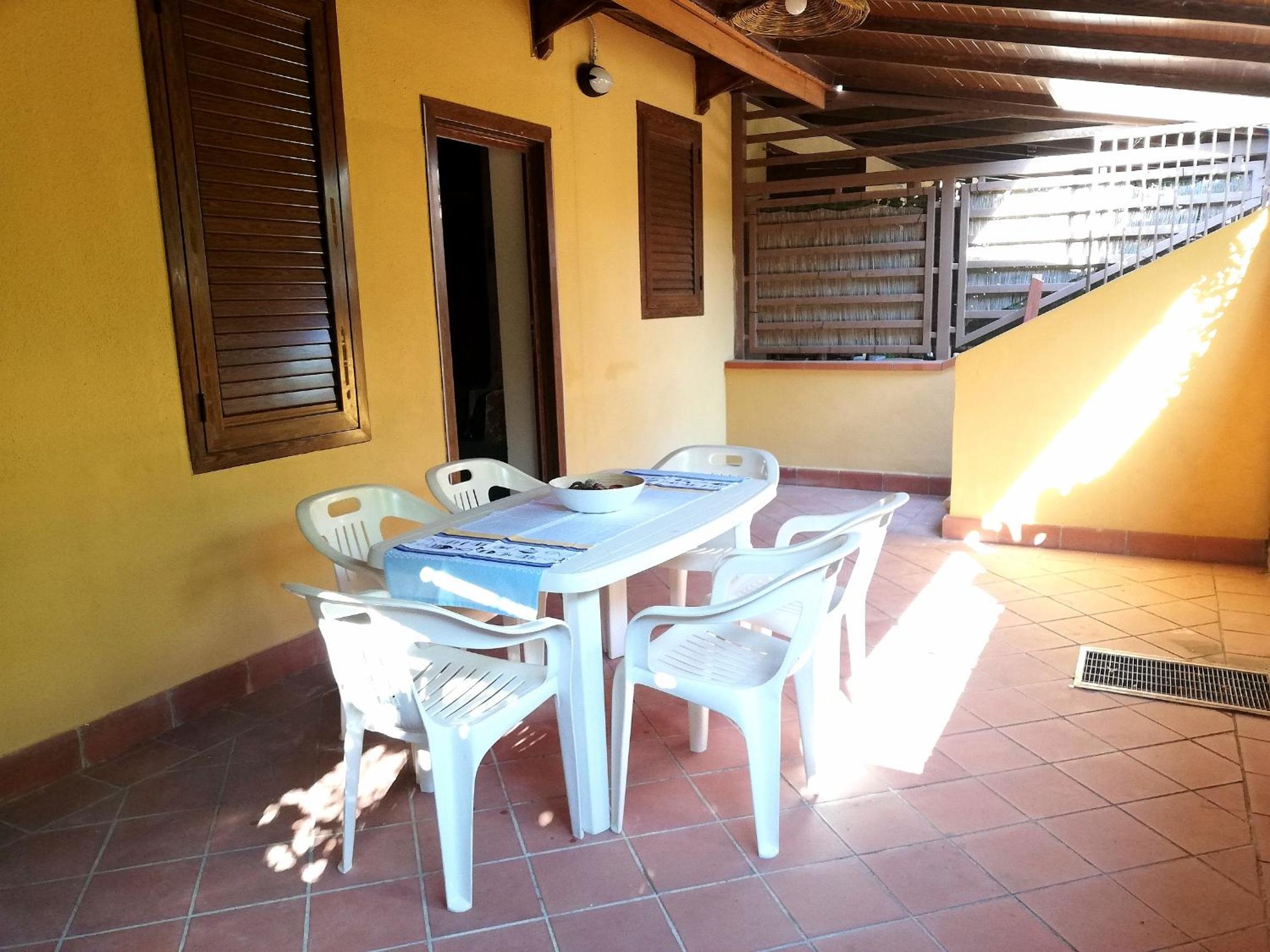 Saracena Amuri Home