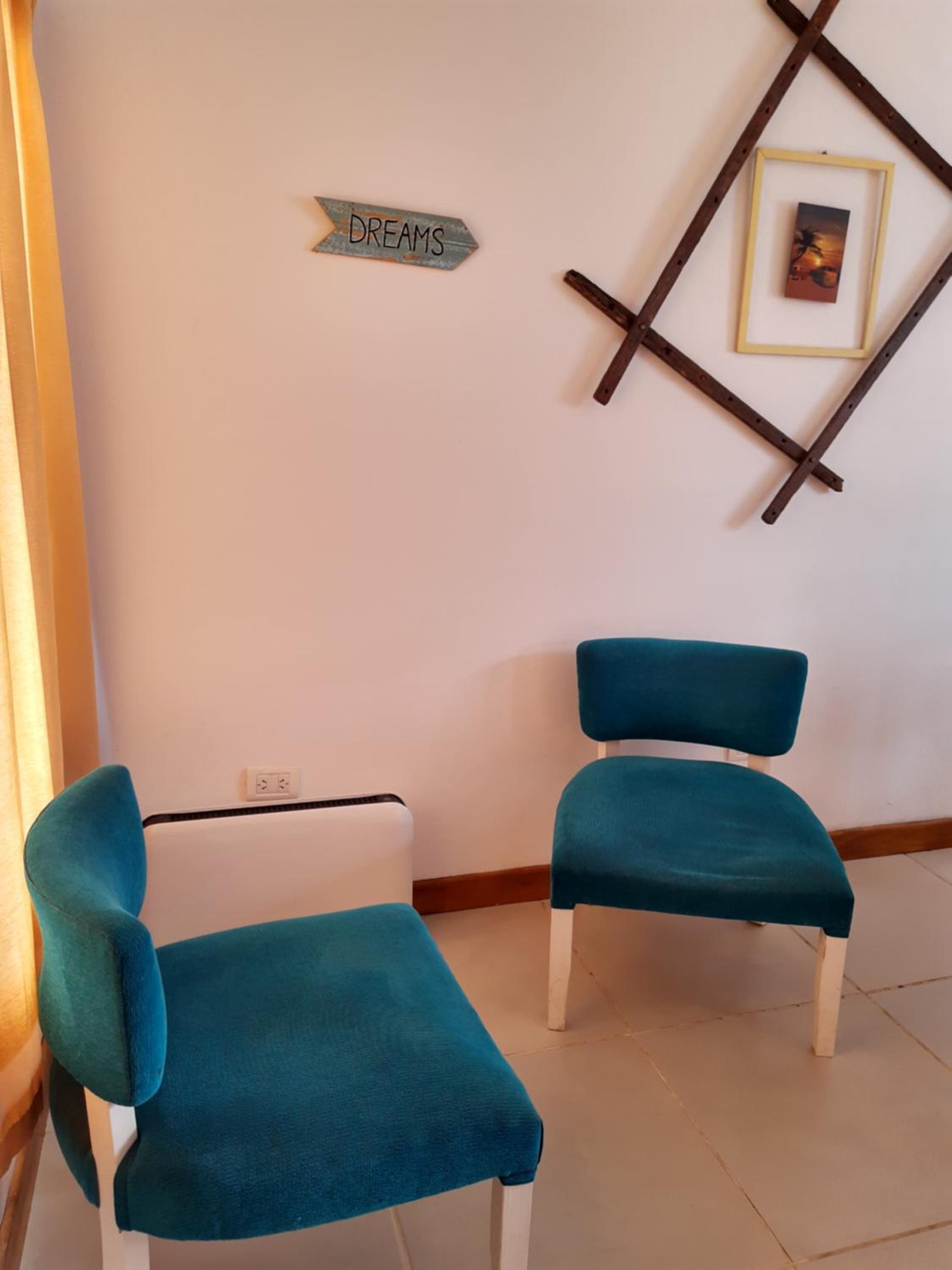 Cabañas Casazul
