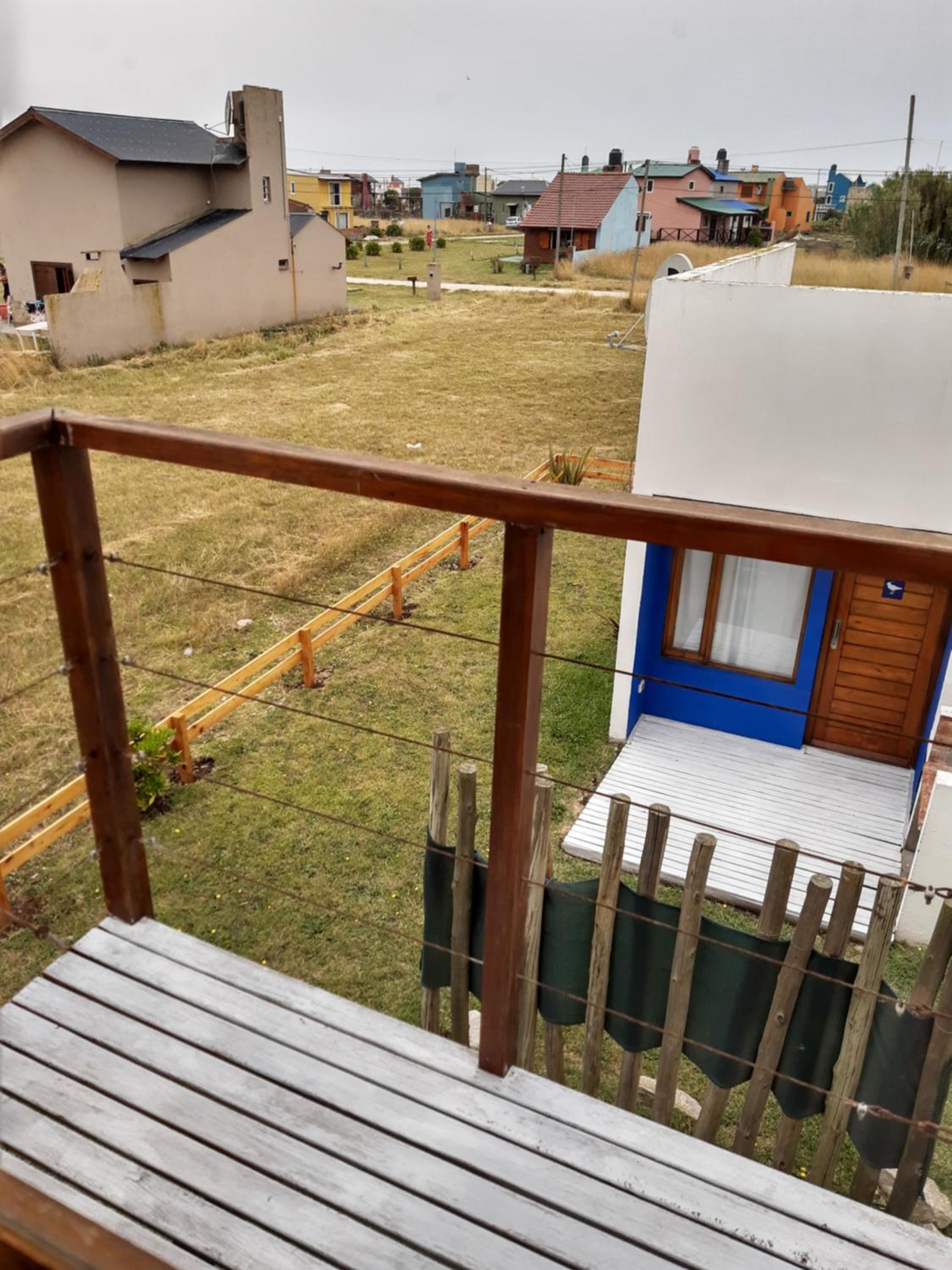 Cabañas Casazul