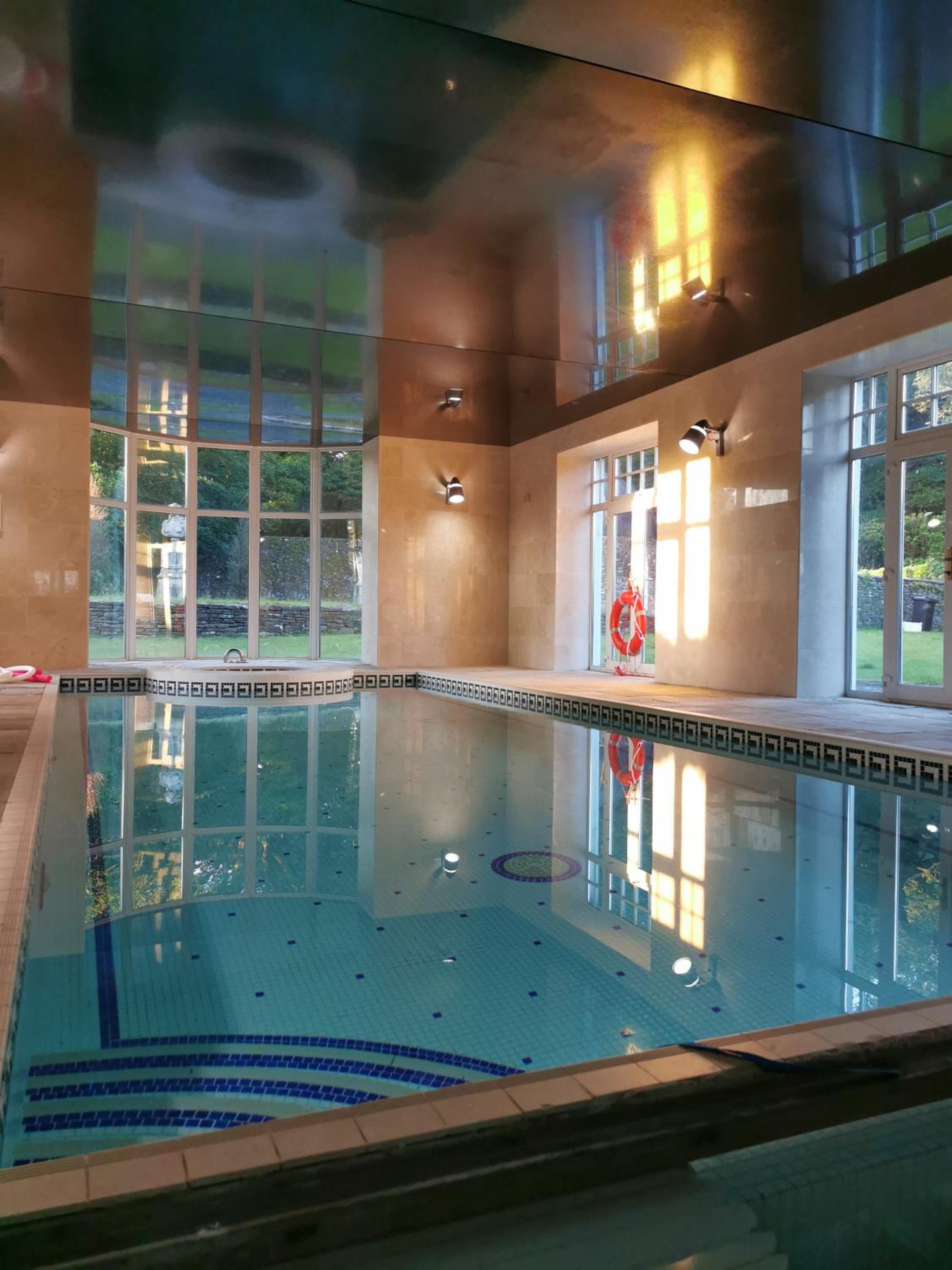 Swansea Valley Holiday Cottages