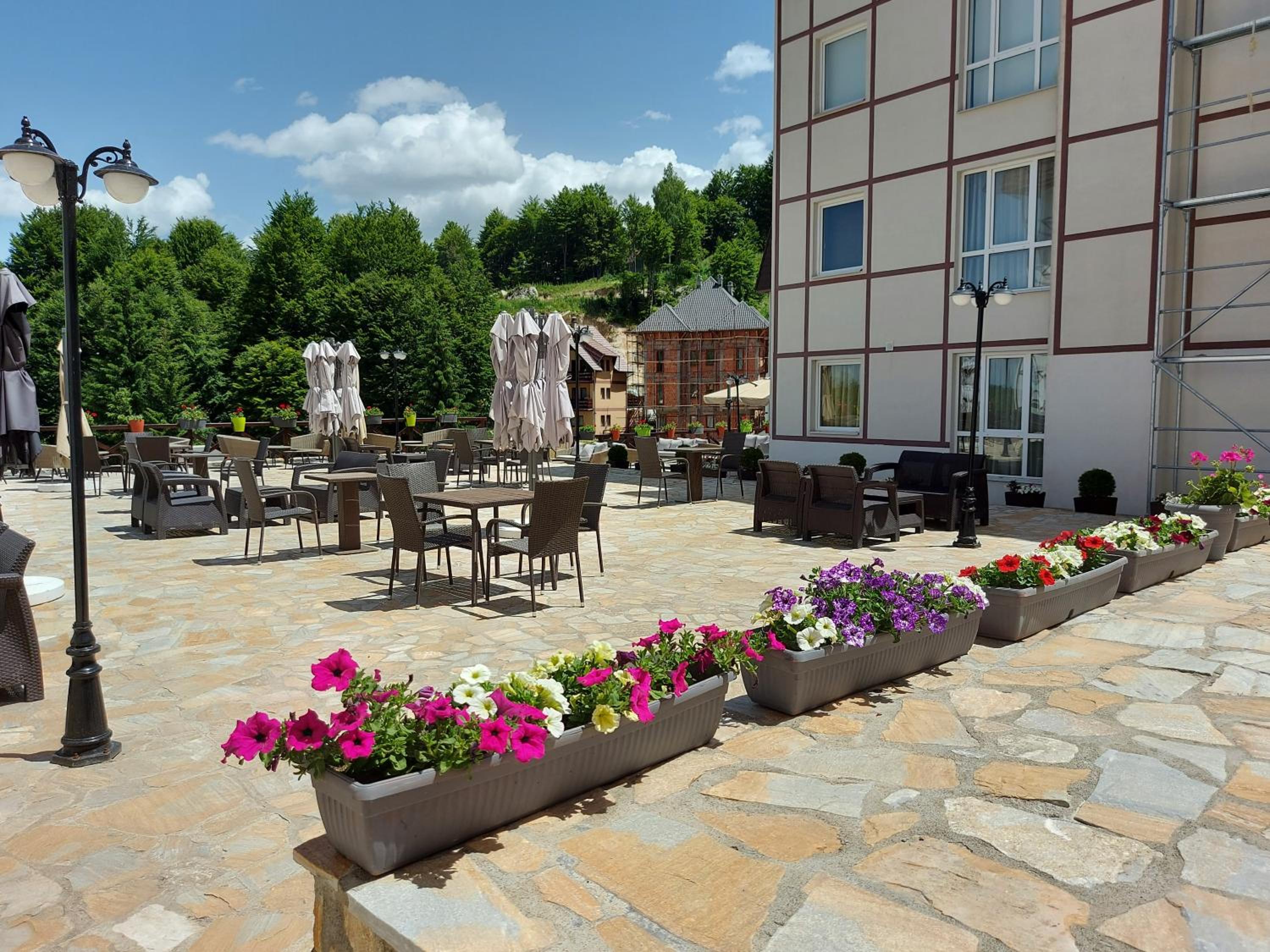 Apartman NERA - u Kraljevim čardacima Kopaonik