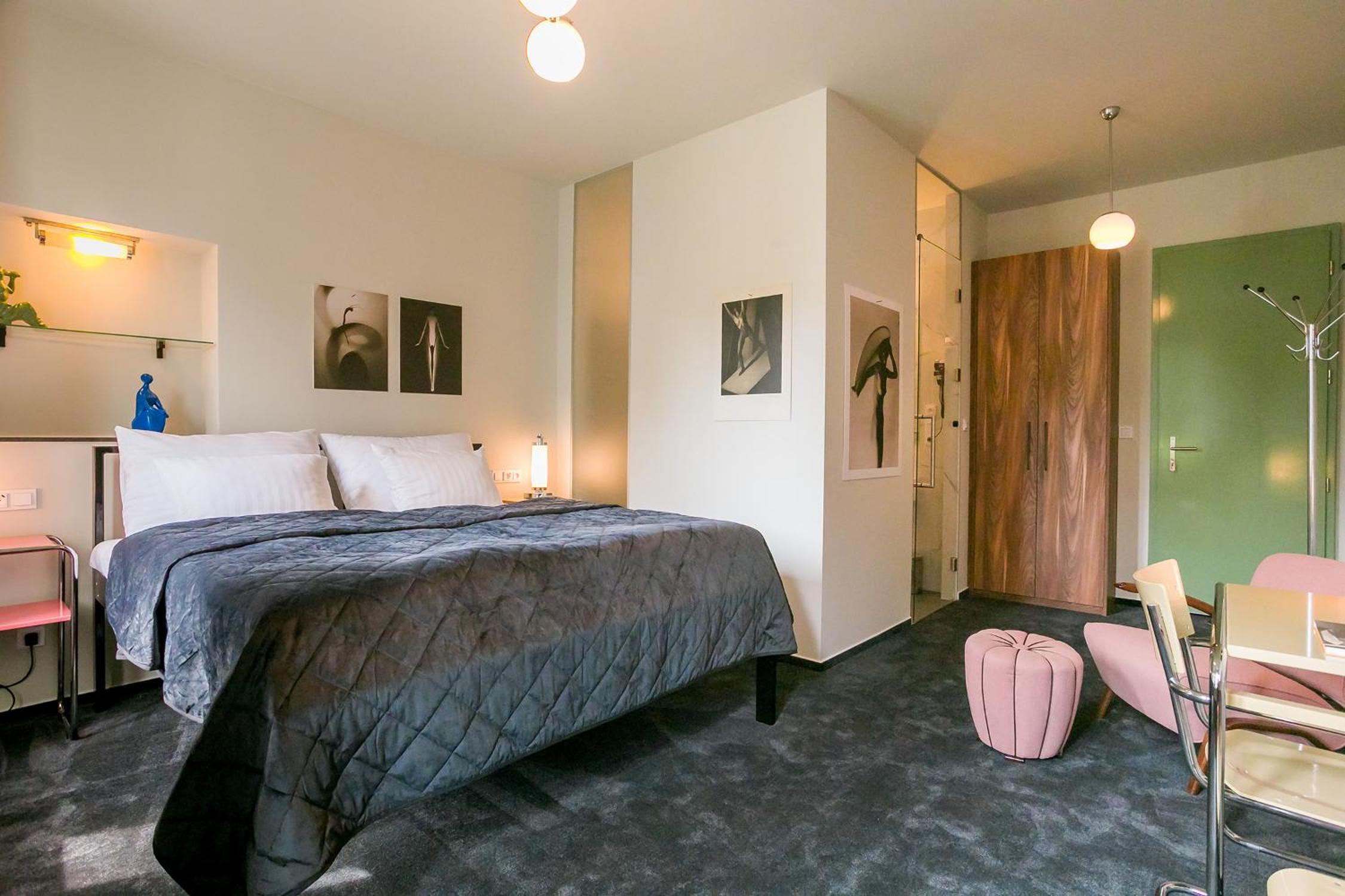 Hotel & Gallery Kopacka