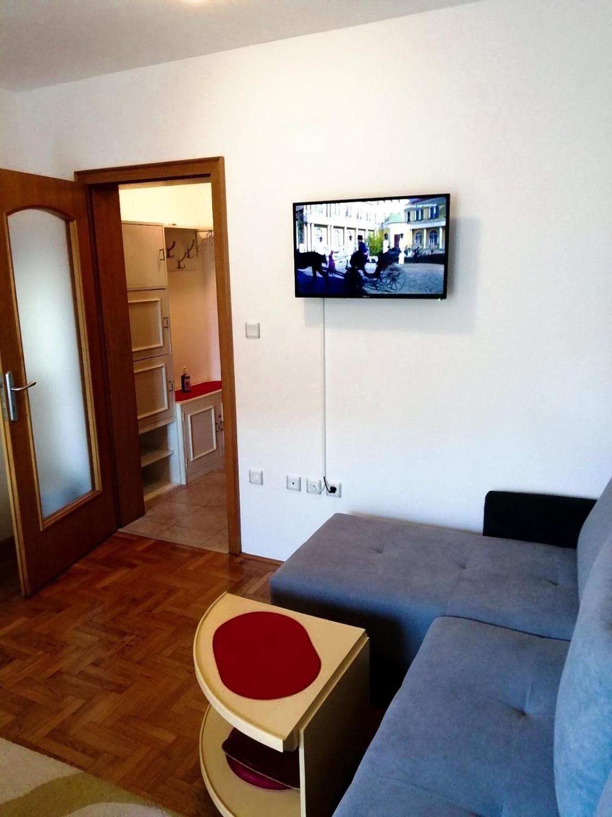 SRNA APARTMAN